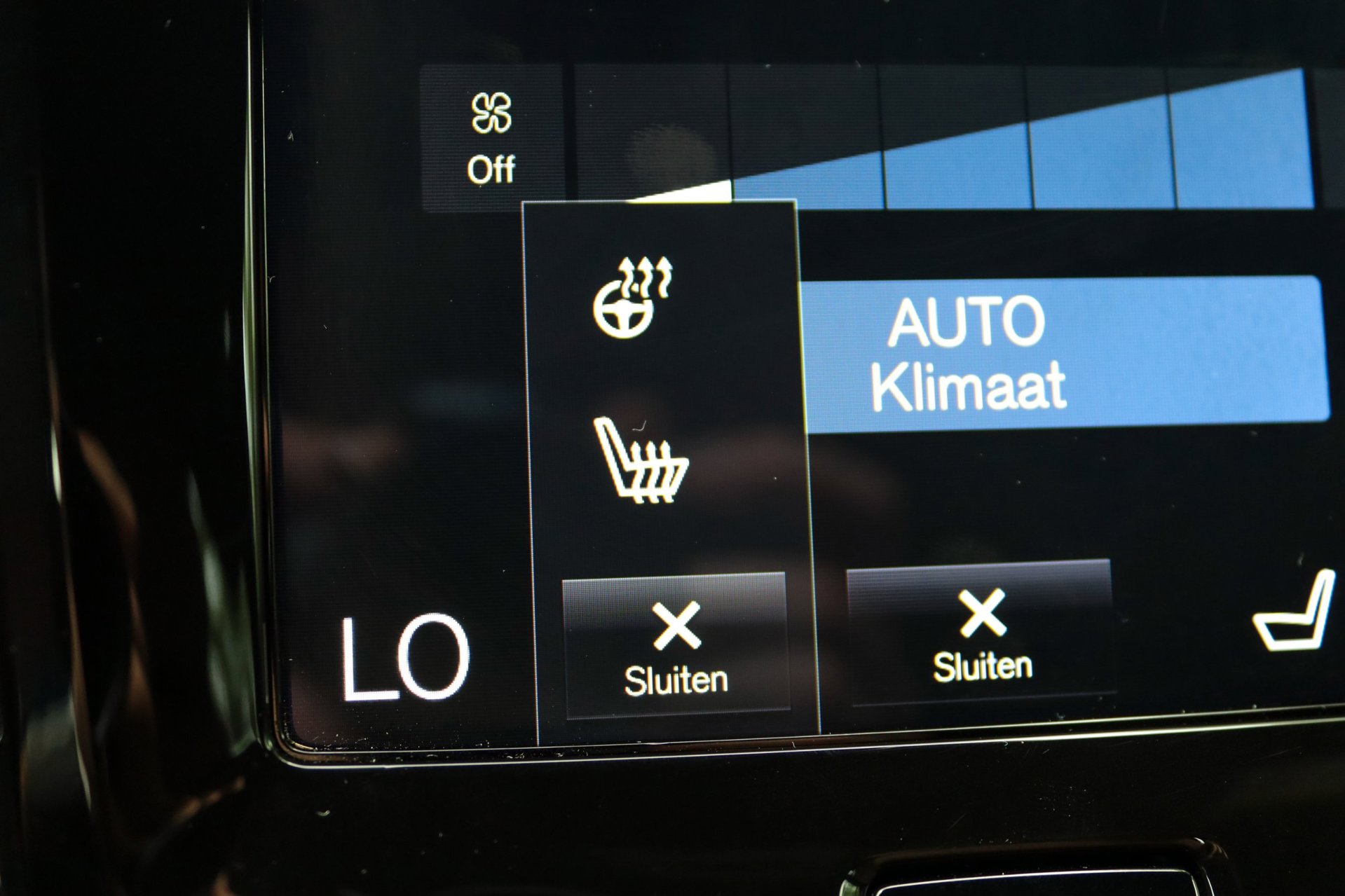 Foto van Volvo V90