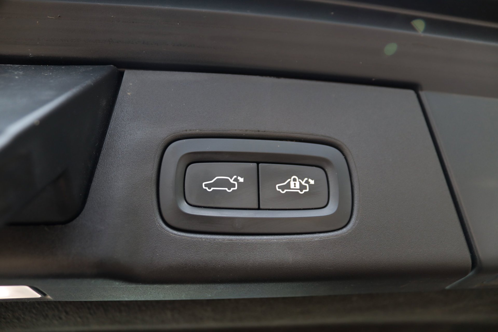 Foto van Volvo V90
