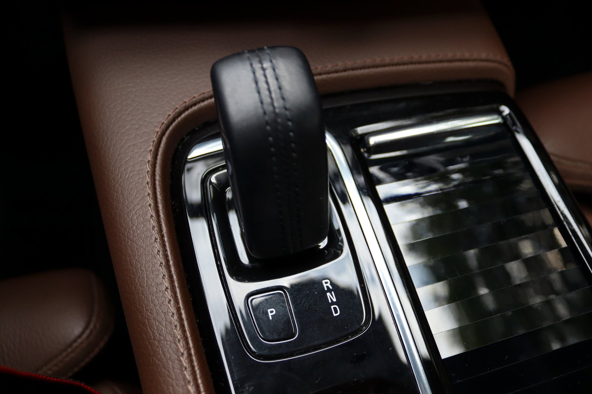 Foto van Volvo V90