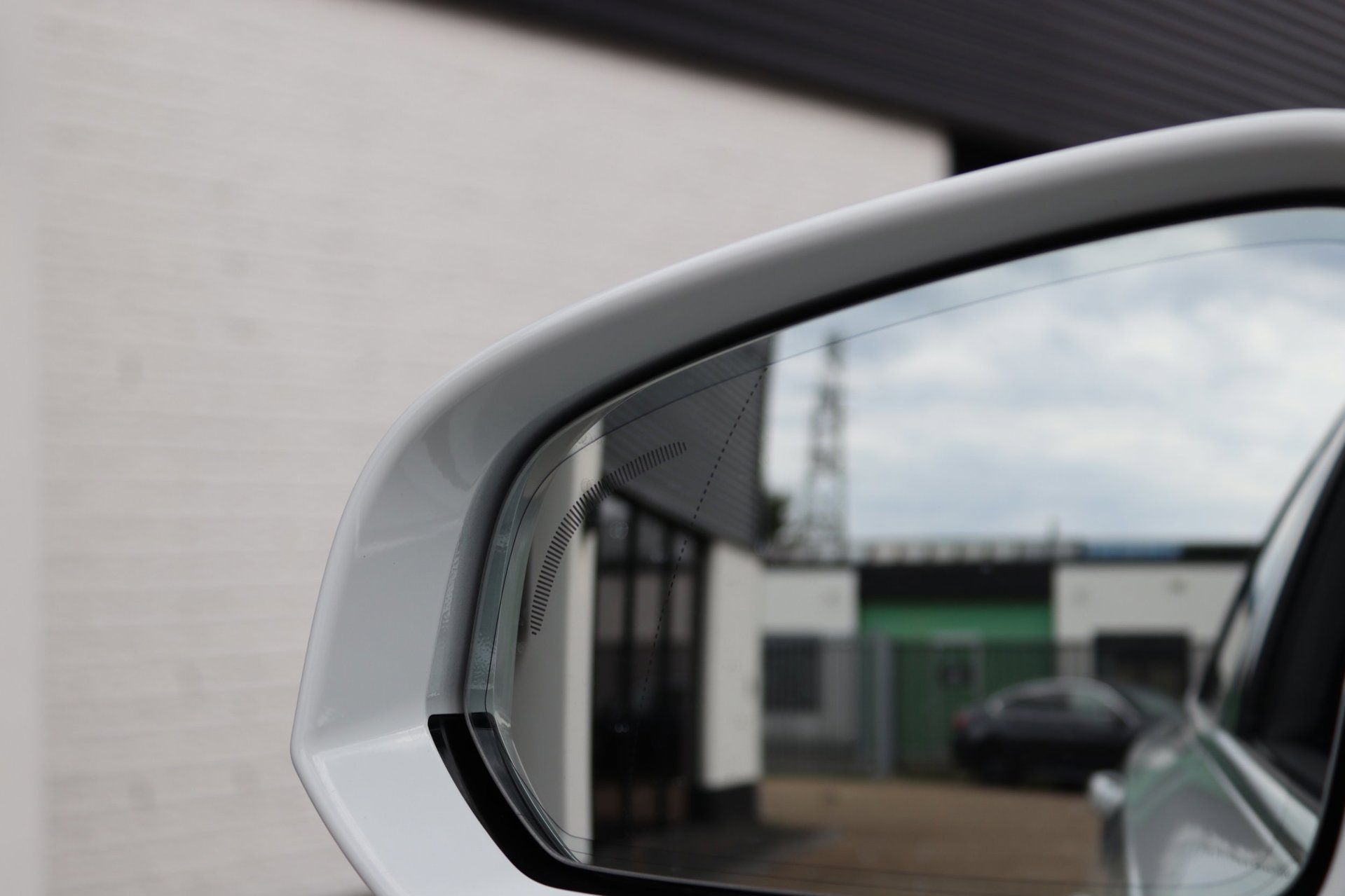 Foto van Volvo V90
