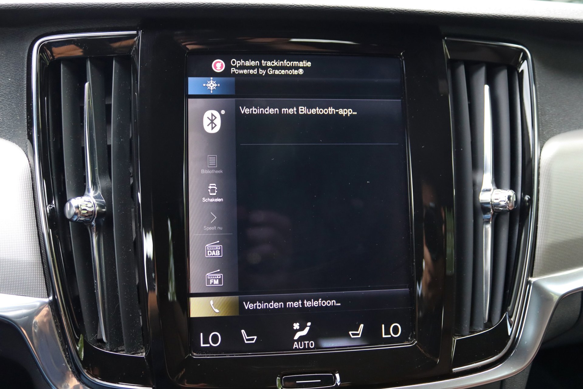 Foto van Volvo V90