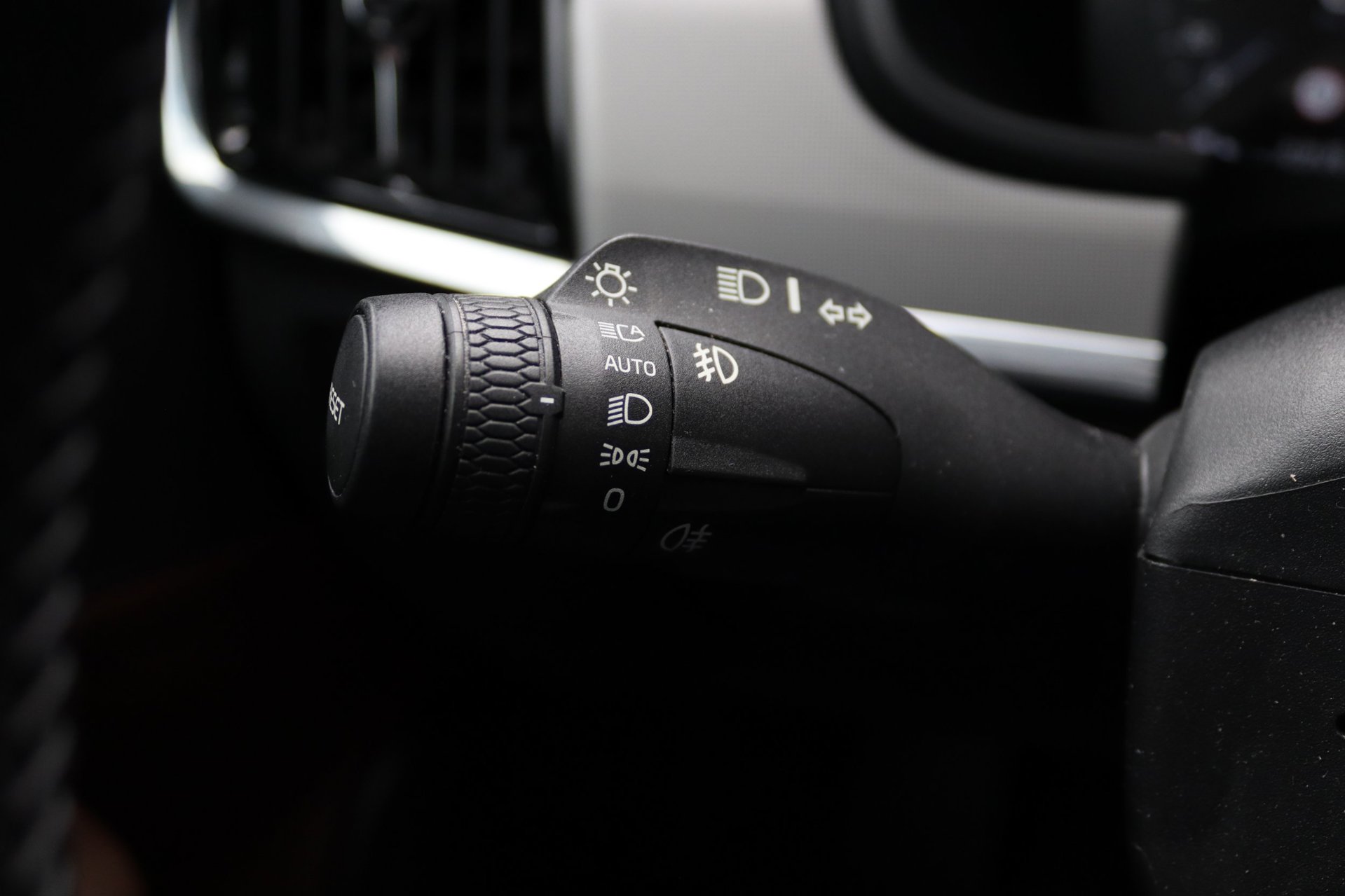 Foto van Volvo V90
