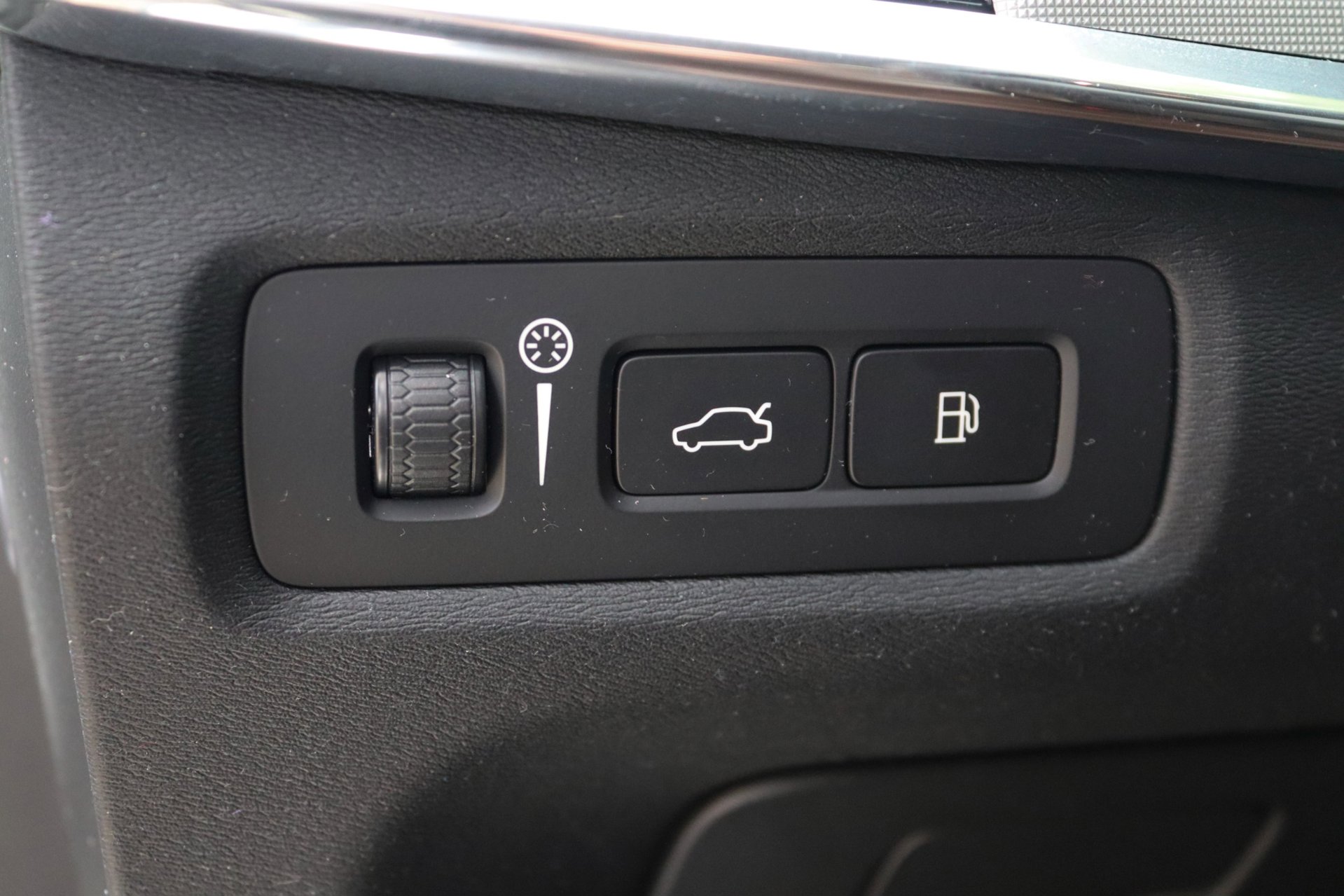 Foto van Volvo V90
