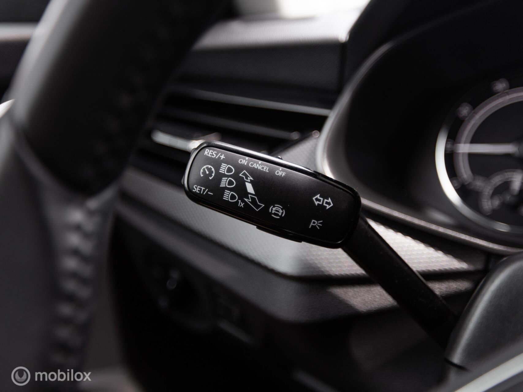 Foto van Skoda Kamiq