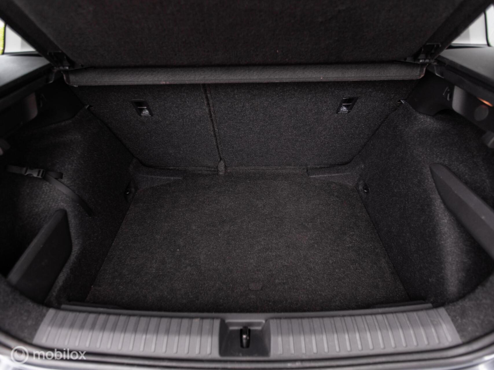 Foto van Skoda Kamiq