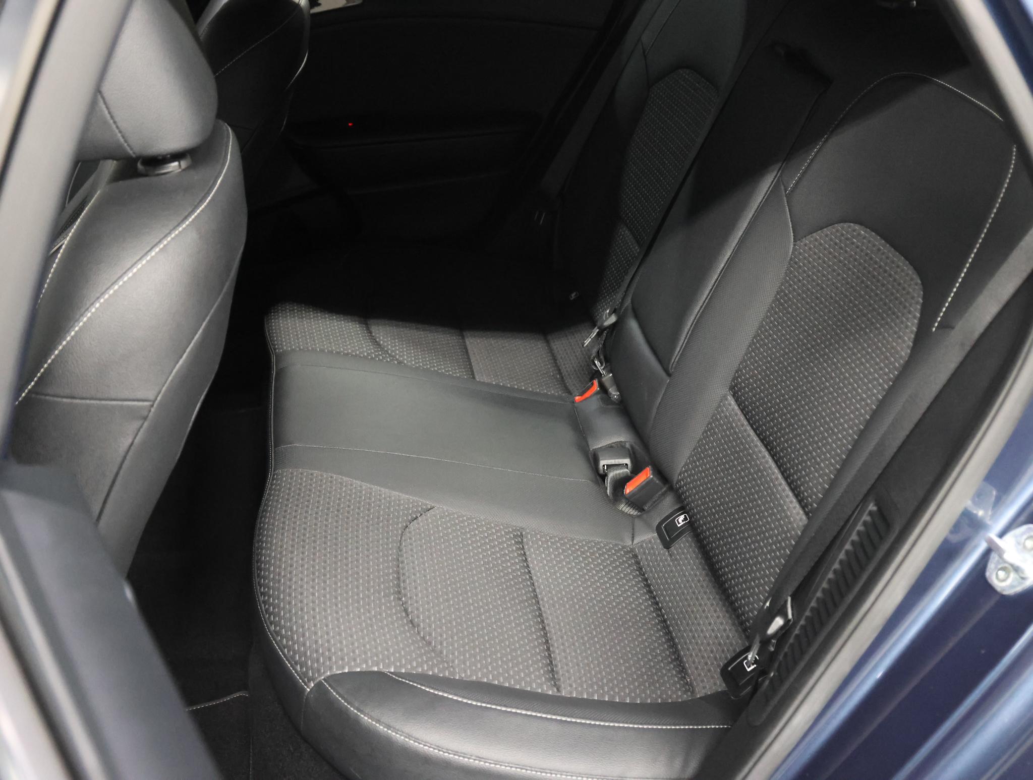 Foto van Kia Ceed Sportswagon