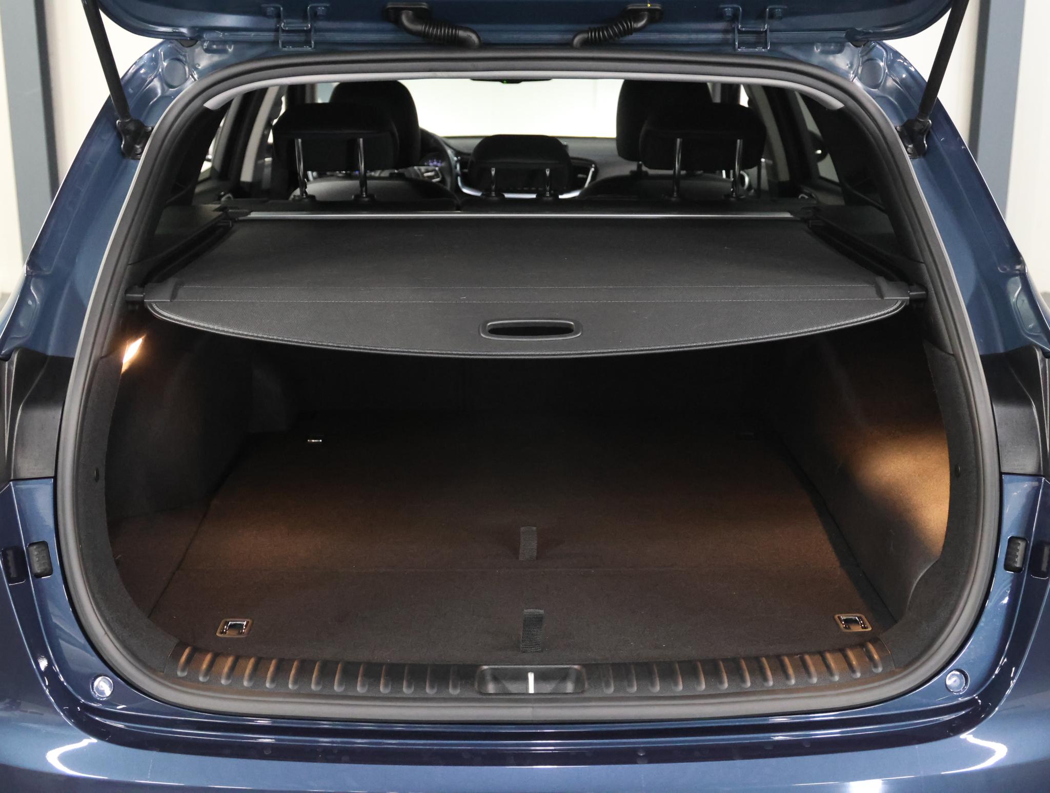 Foto van Kia Ceed Sportswagon