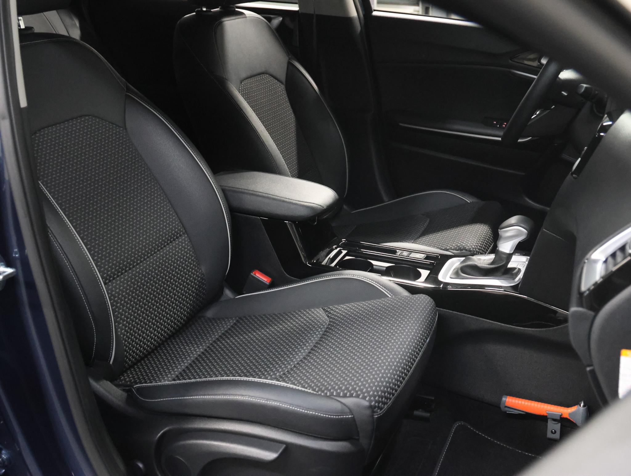 Foto van Kia Ceed Sportswagon