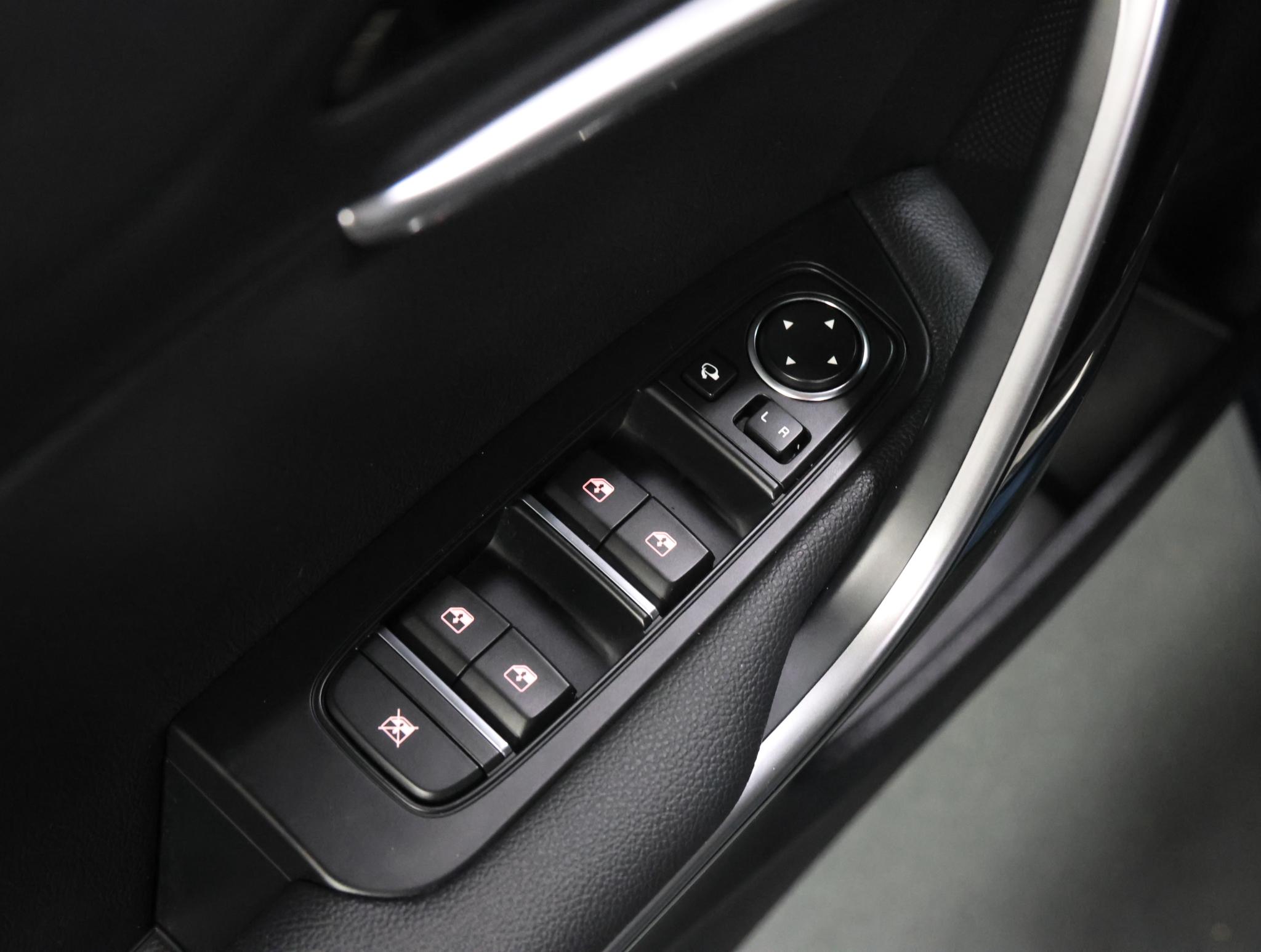 Foto van Kia Ceed Sportswagon