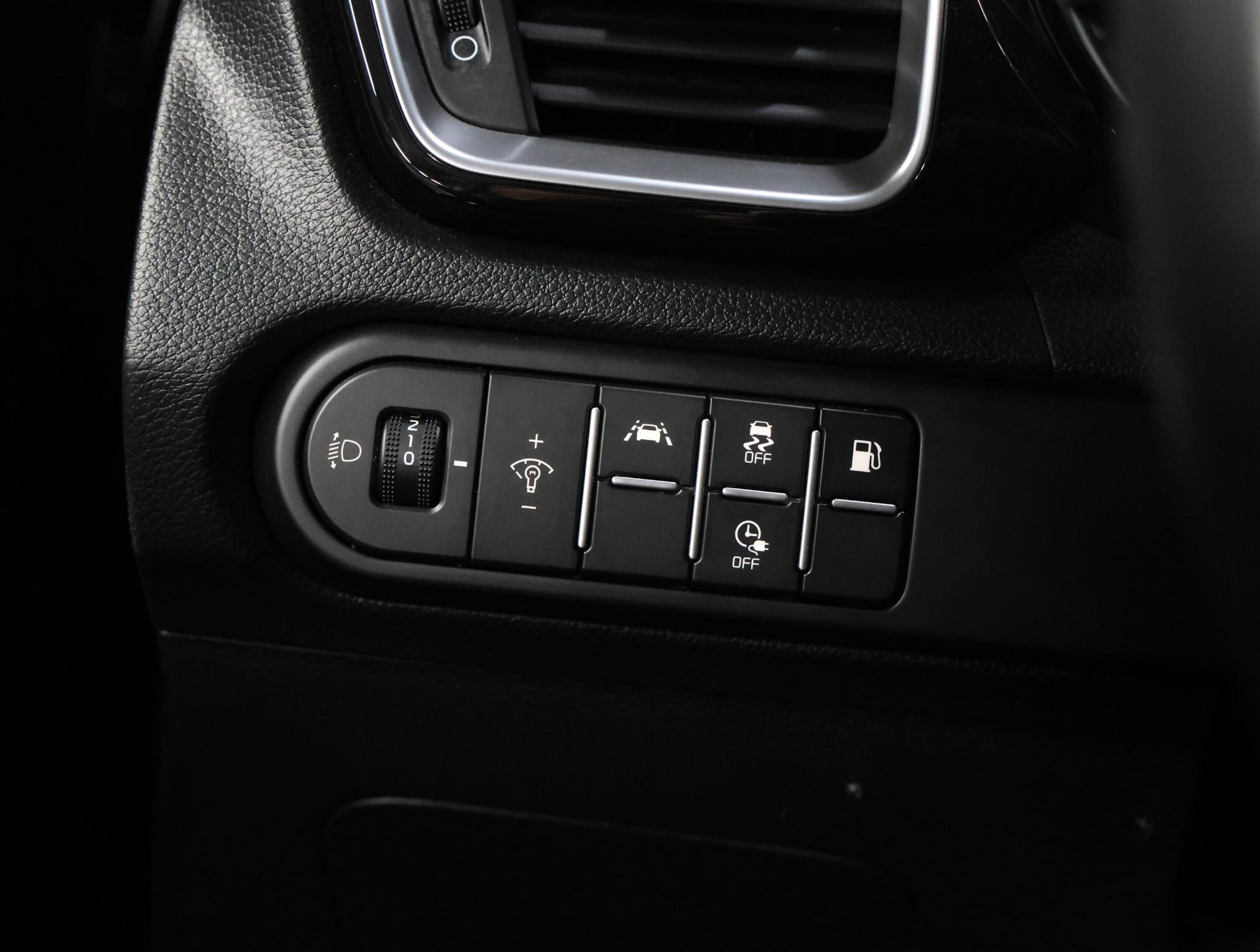 Foto van Kia Ceed Sportswagon