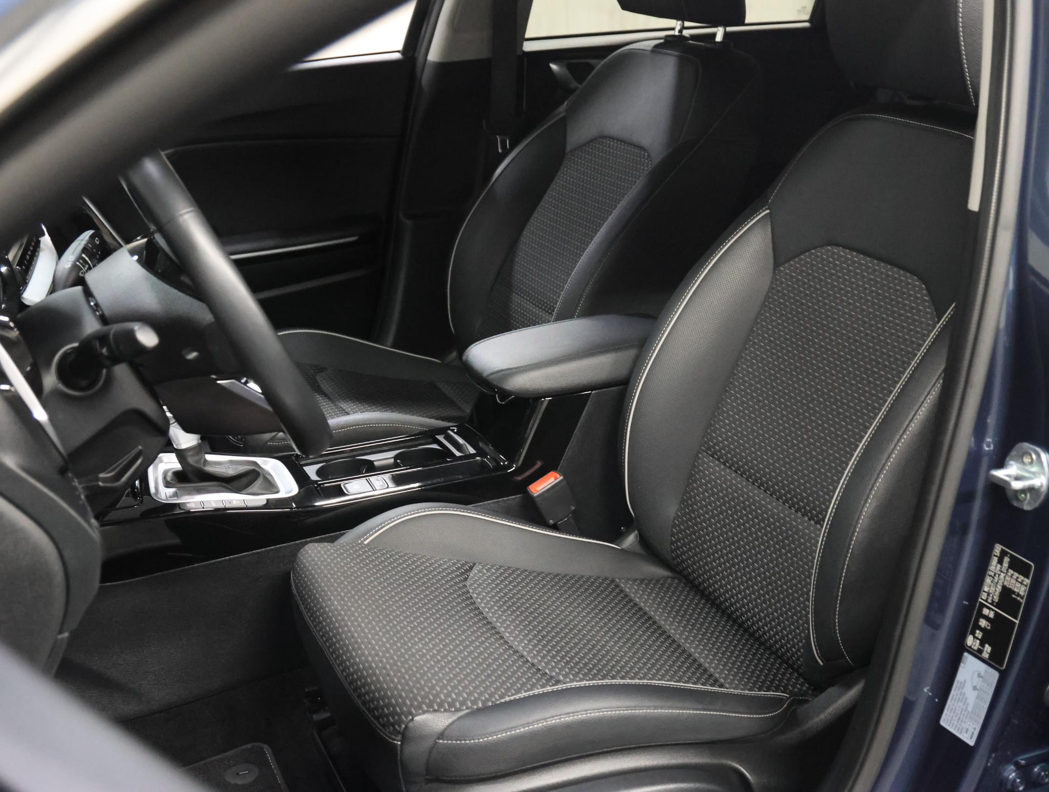 Foto van Kia Ceed Sportswagon