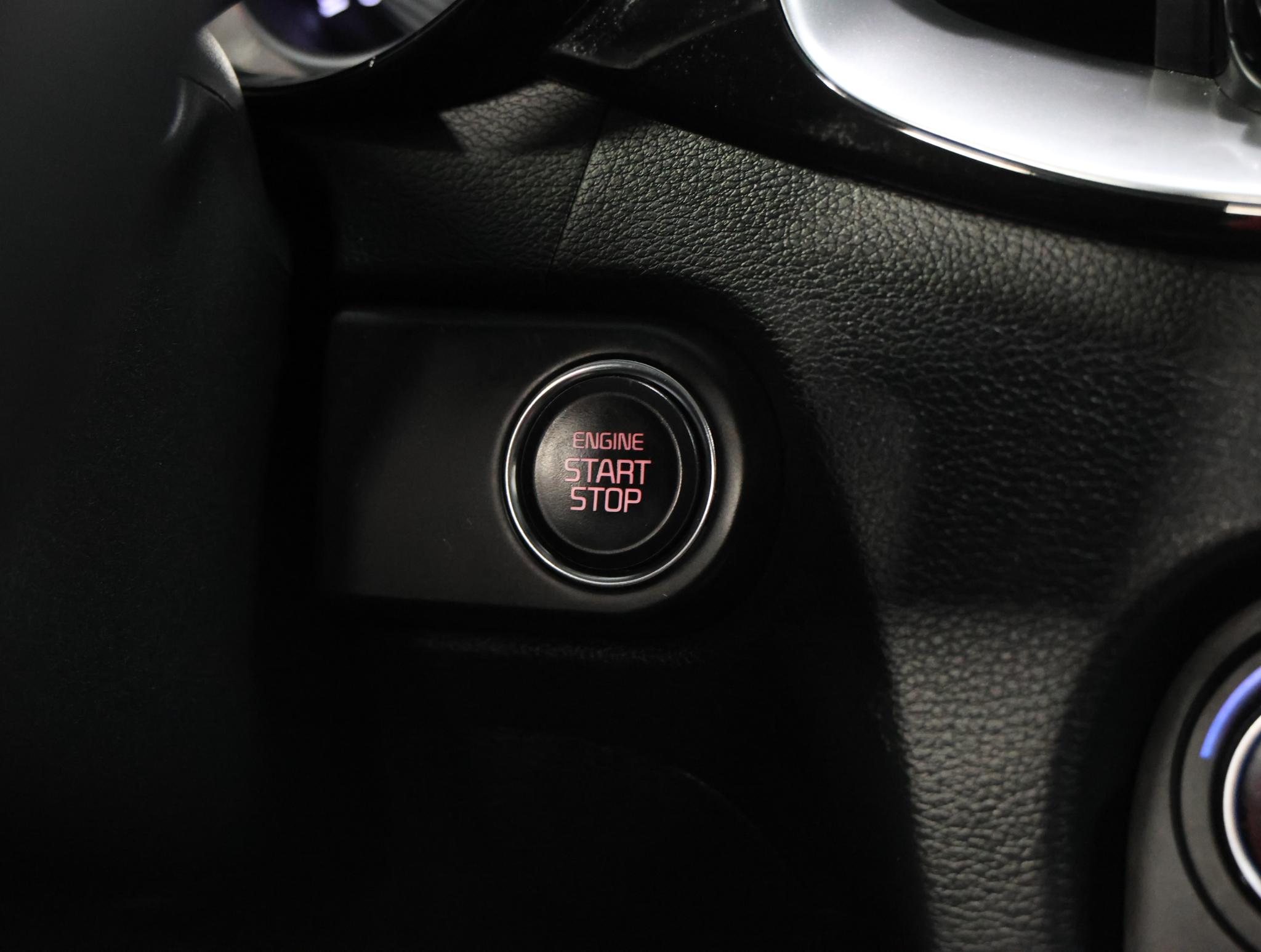 Foto van Kia Ceed Sportswagon
