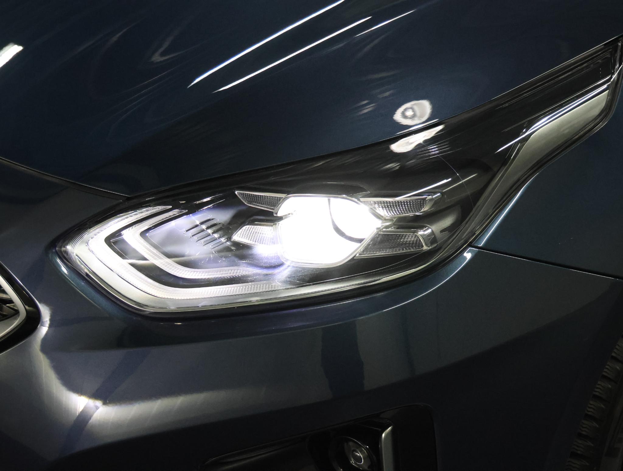 Foto van Kia Ceed Sportswagon