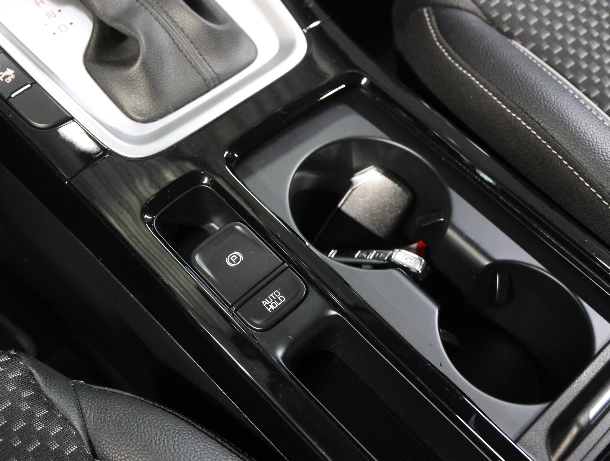 Foto van Kia Ceed Sportswagon