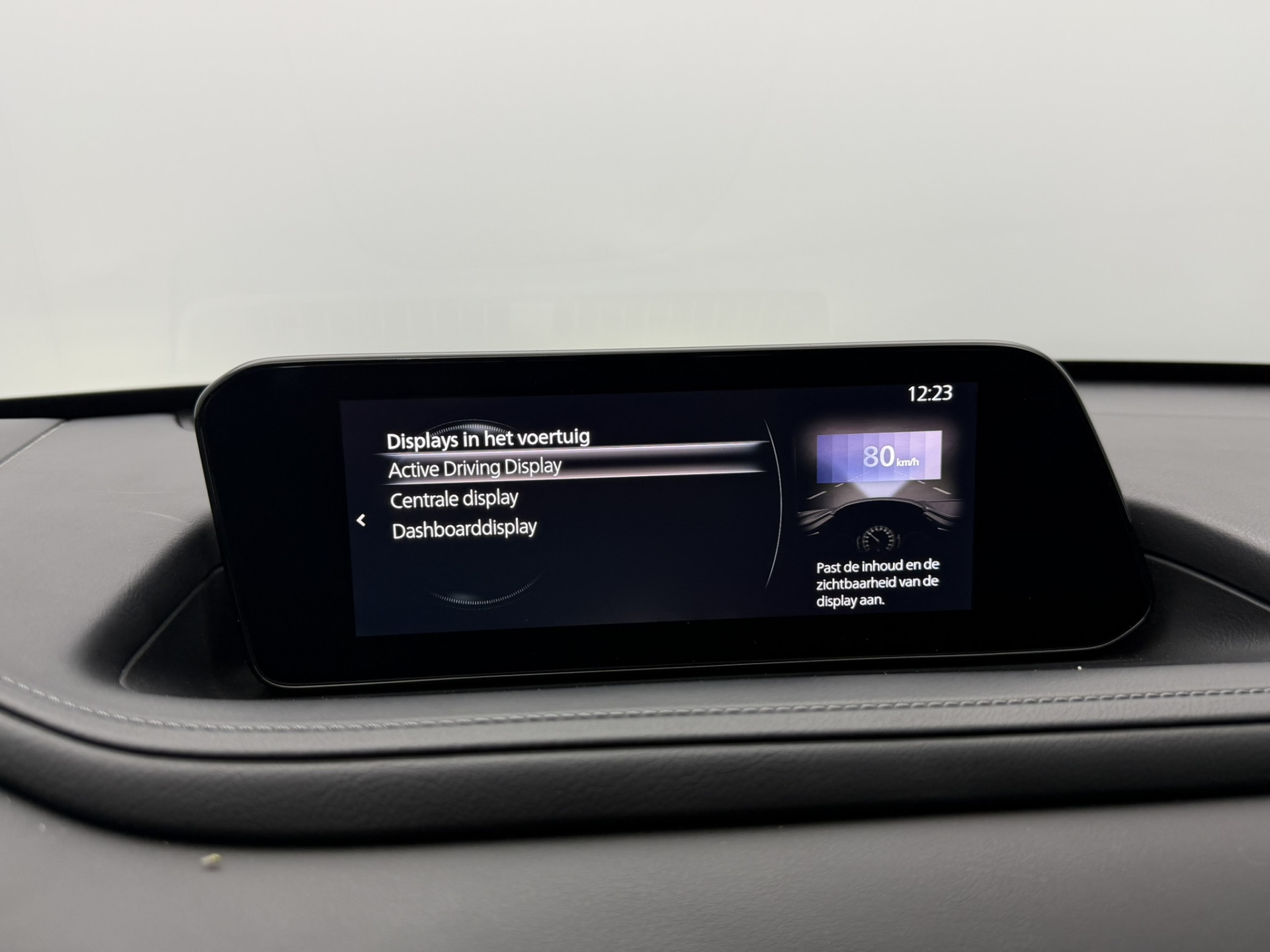 Foto van Mazda Mazda Cx-30