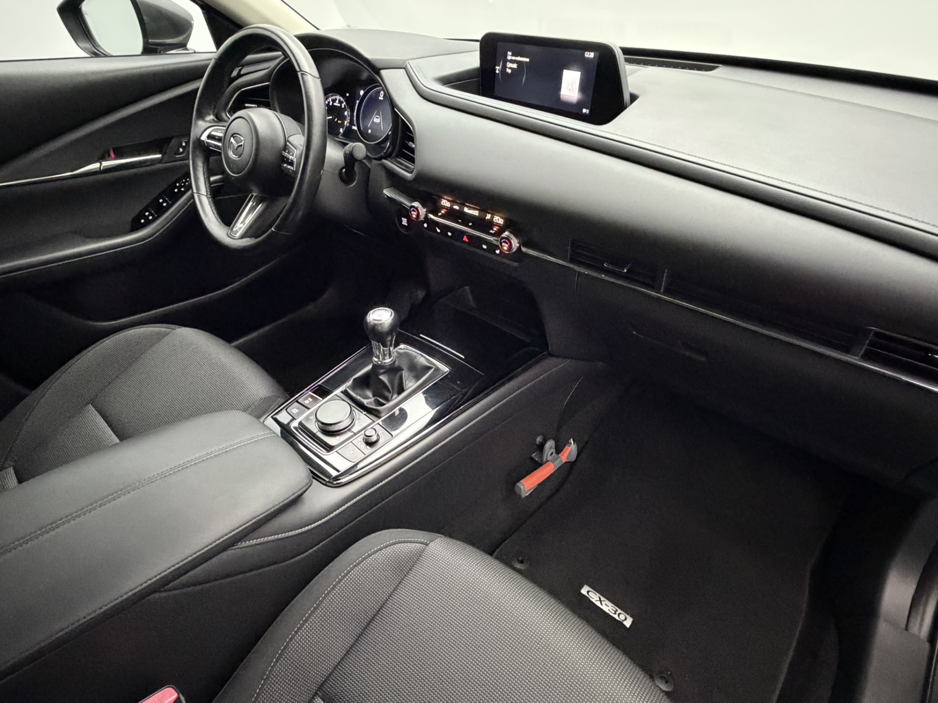 Foto van Mazda Mazda Cx-30