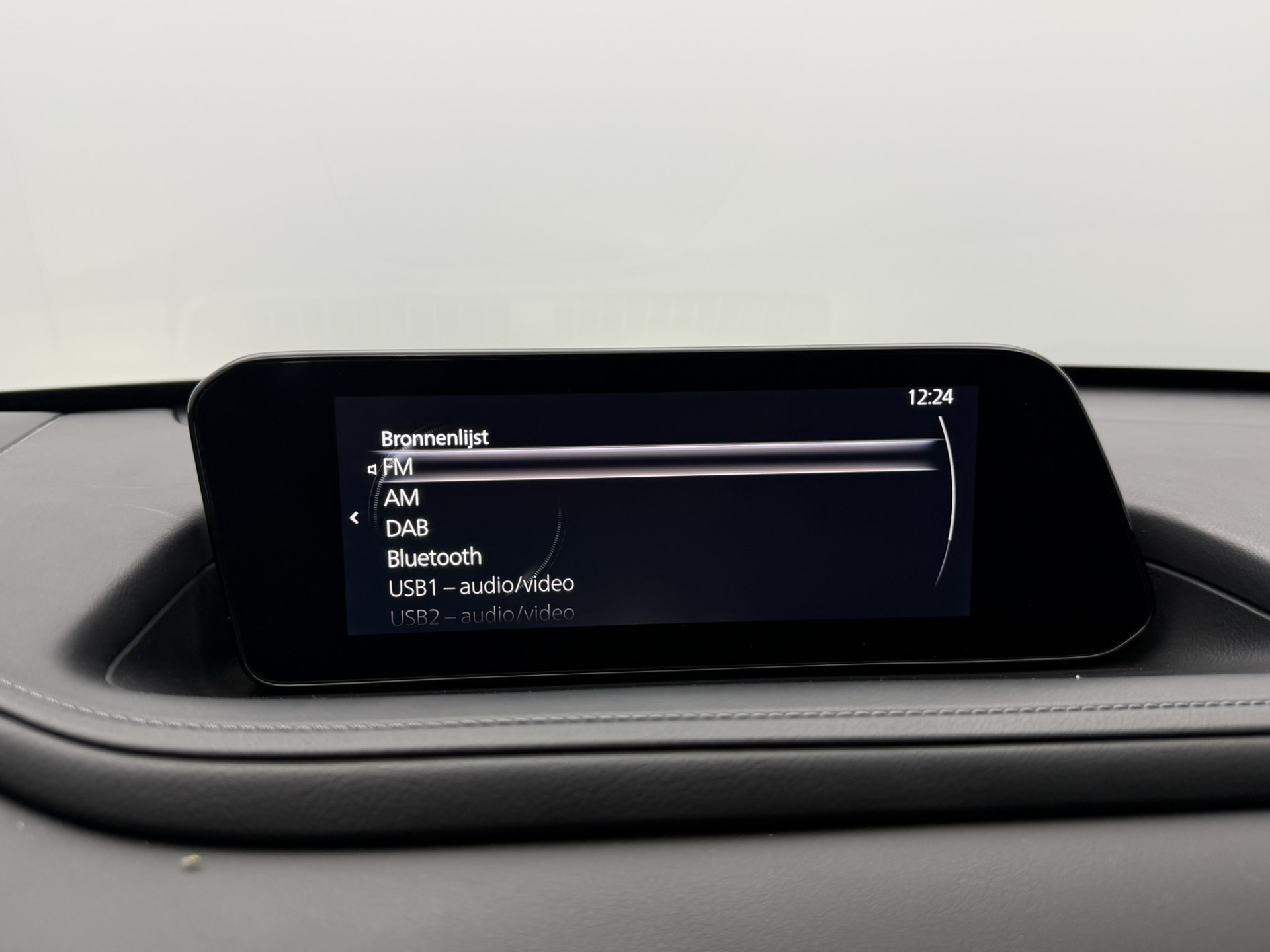 Foto van Mazda Mazda Cx-30