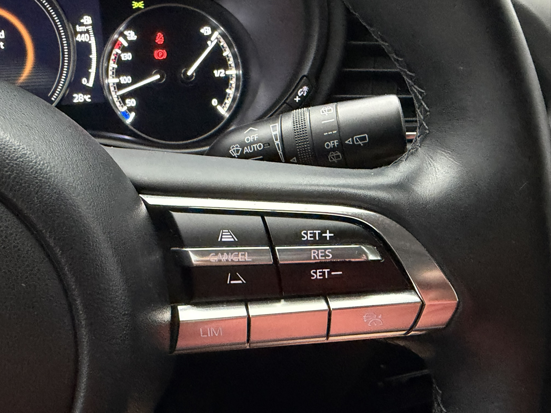 Foto van Mazda Mazda Cx-30
