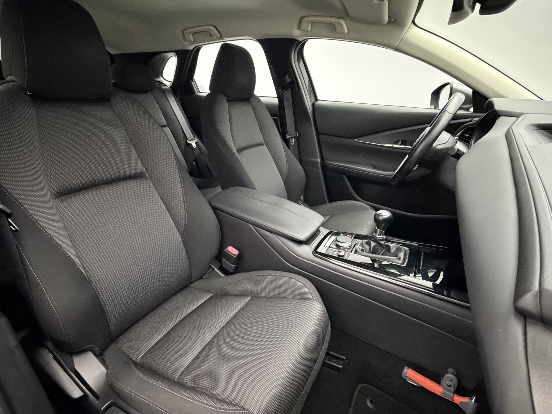 Foto van Mazda Mazda Cx-30