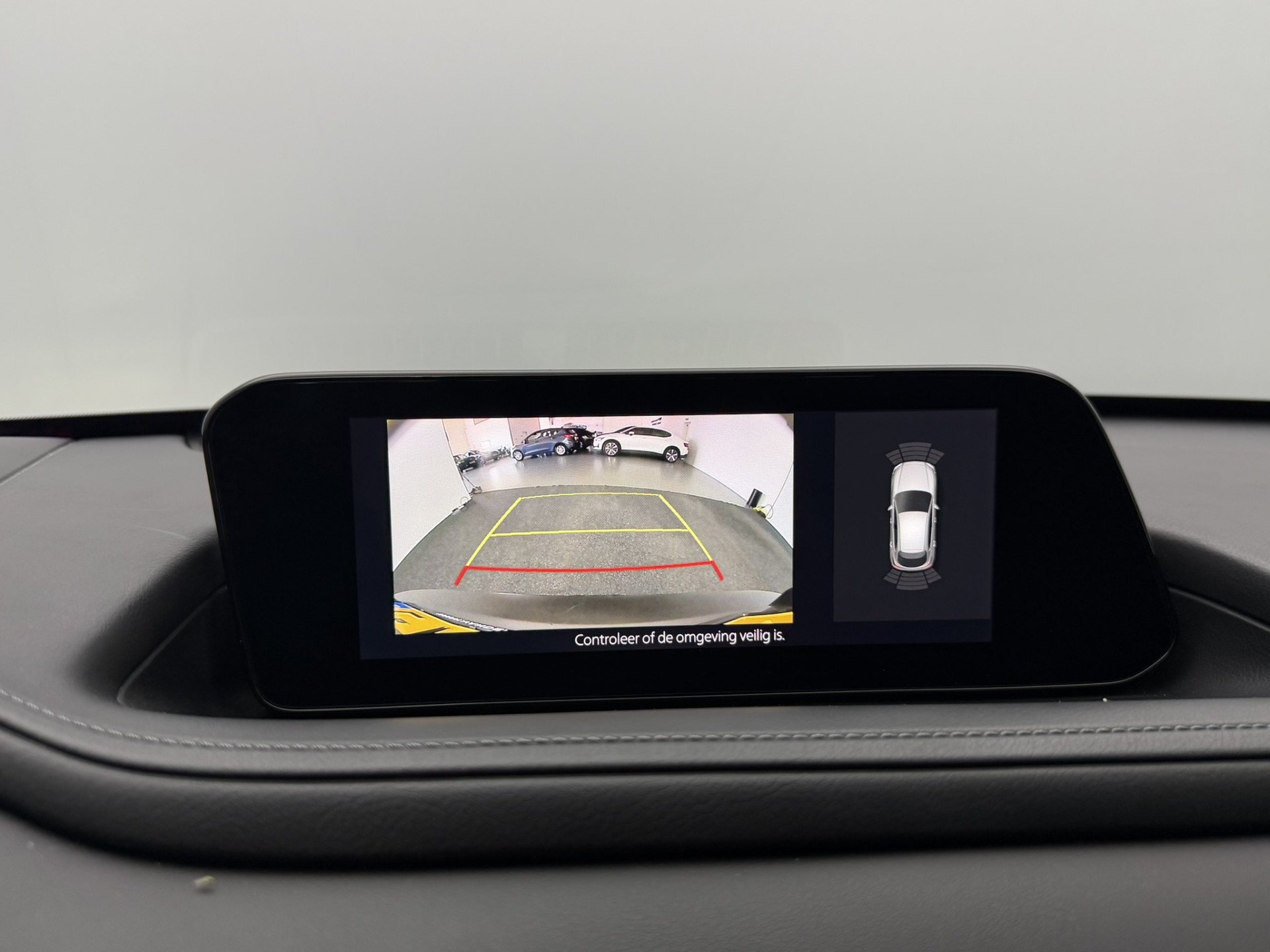 Foto van Mazda Mazda Cx-30