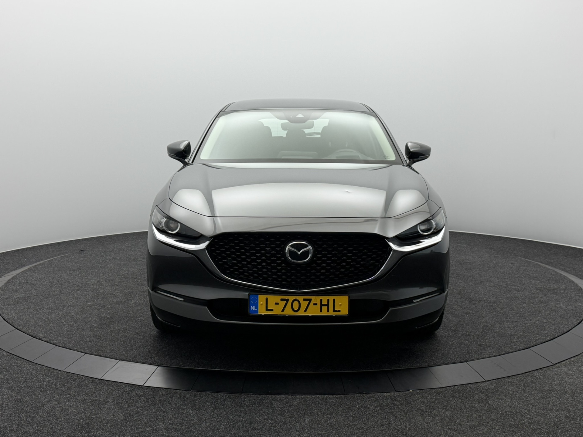 Foto van Mazda Mazda Cx-30
