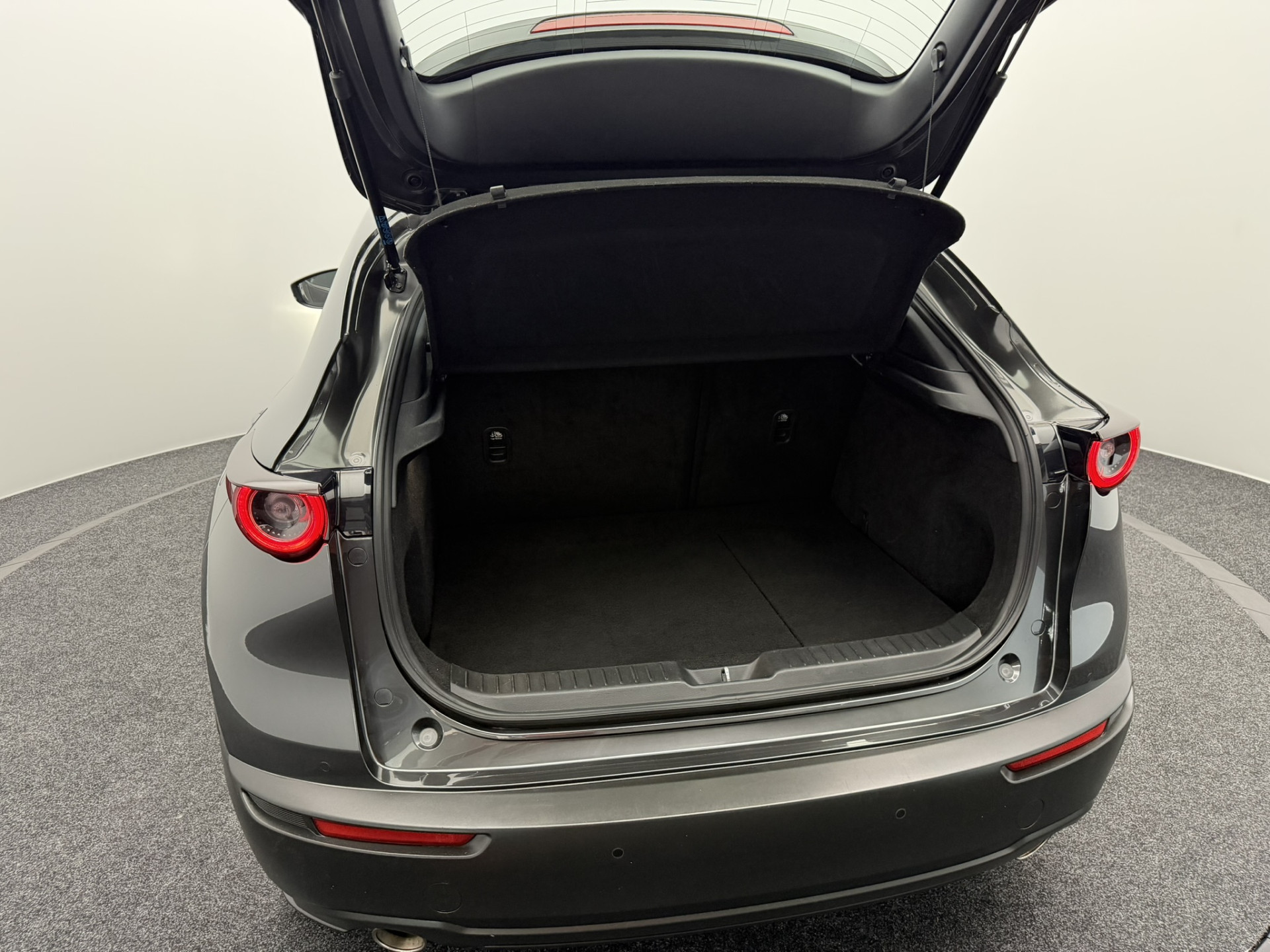Foto van Mazda Mazda Cx-30