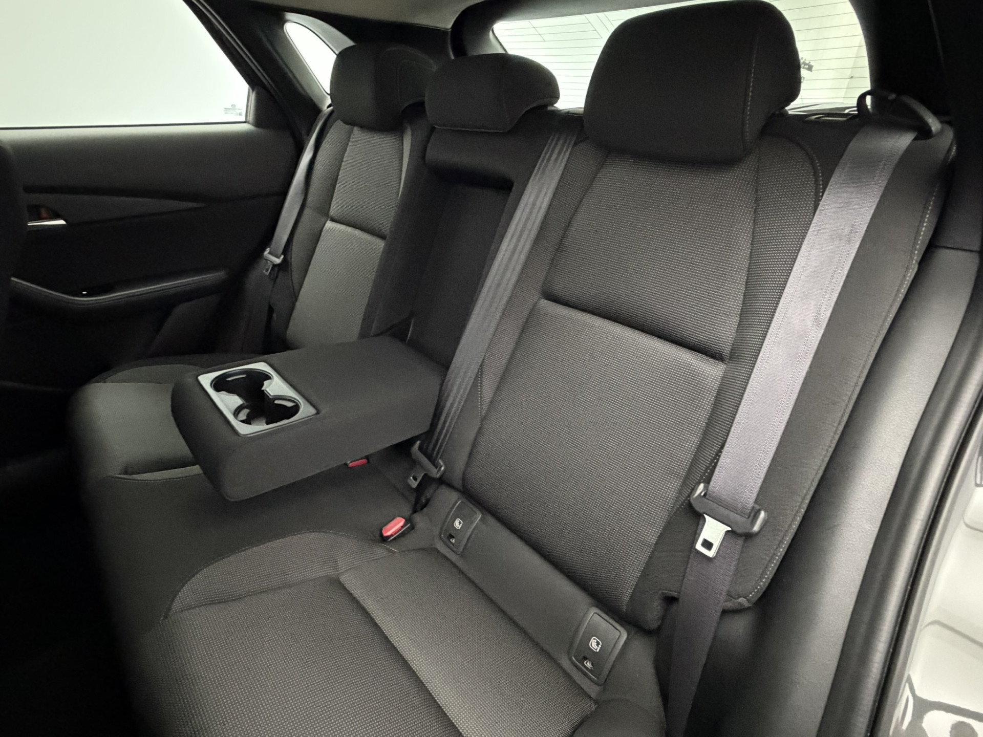 Foto van Mazda Mazda Cx-30