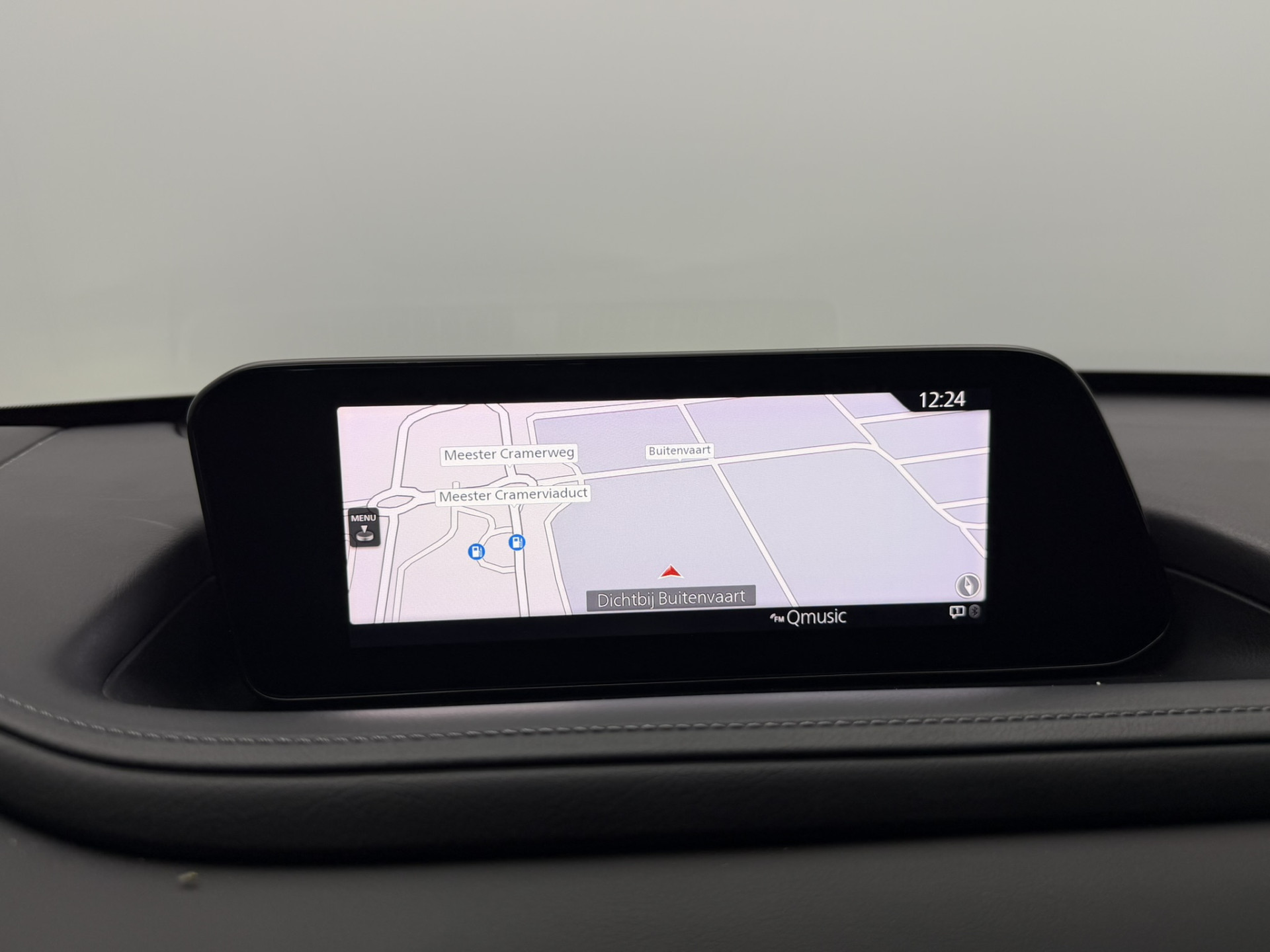 Foto van Mazda Mazda Cx-30