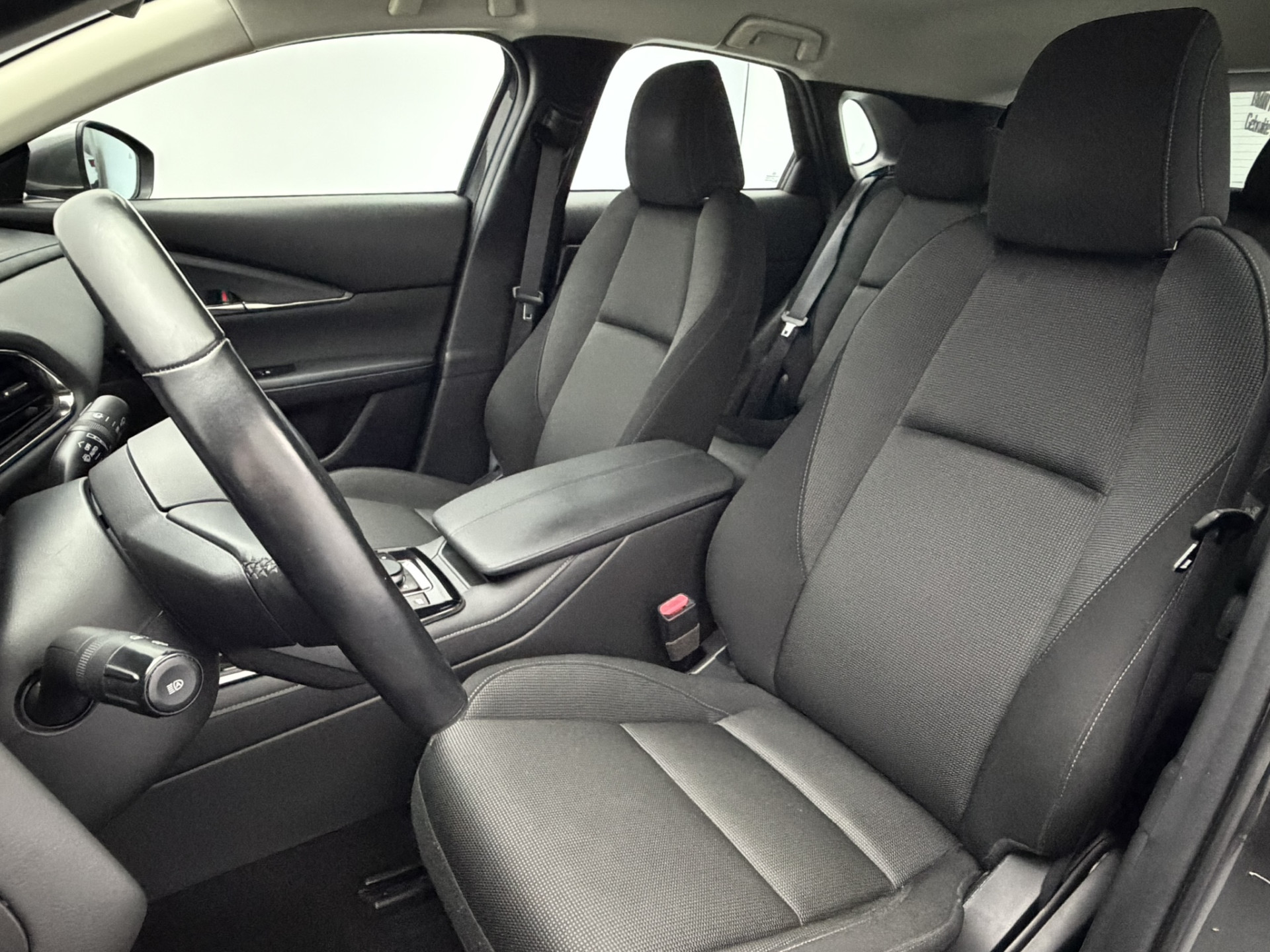 Foto van Mazda Mazda Cx-30
