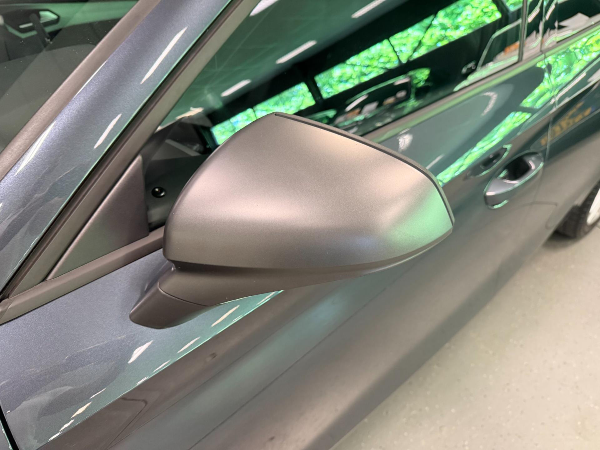 Foto van Seat Leon Sportstourer