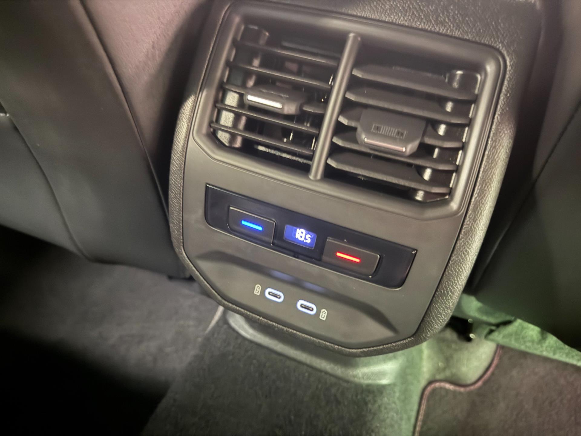 Foto van Seat Leon Sportstourer