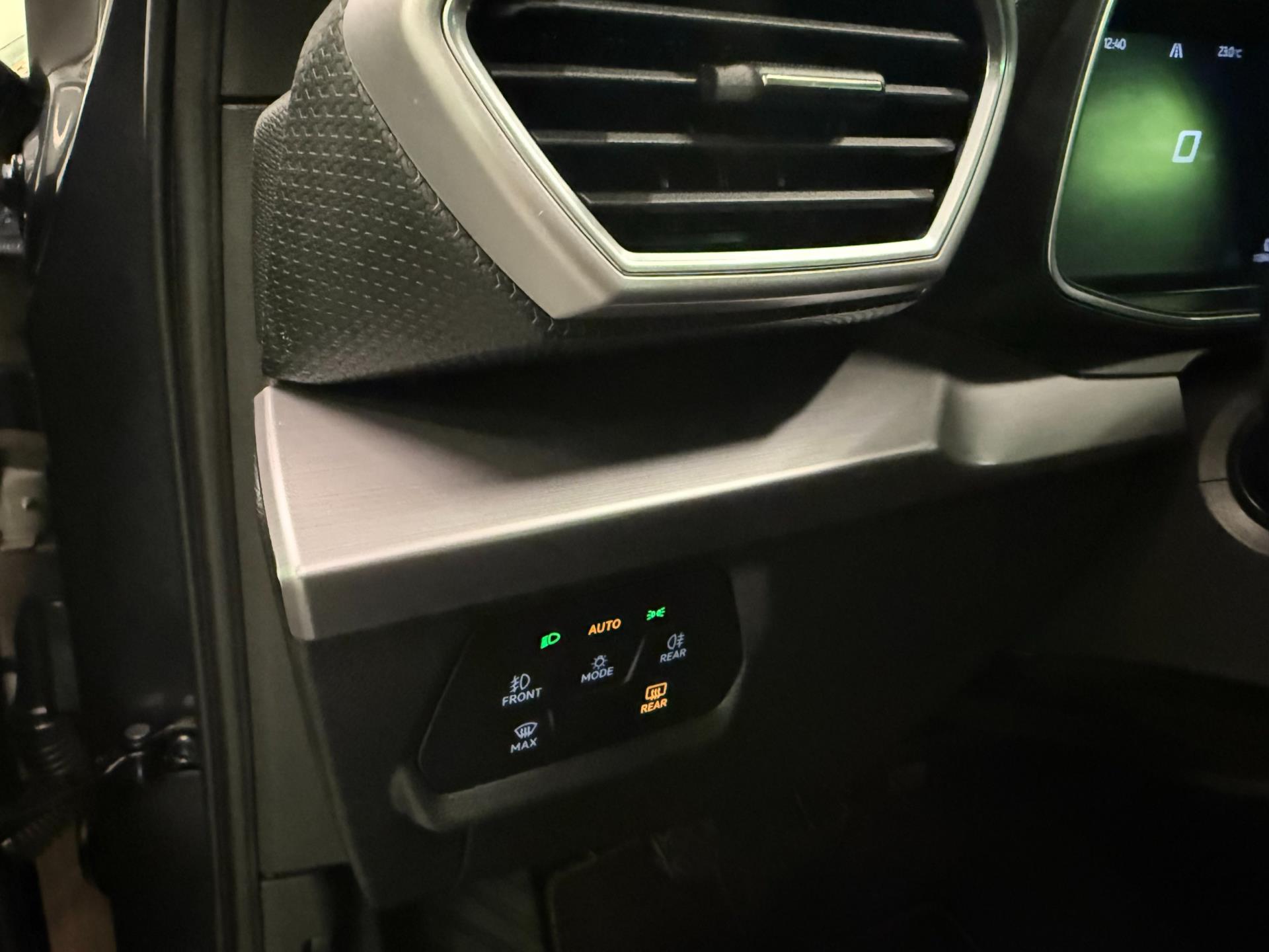 Foto van Seat Leon Sportstourer