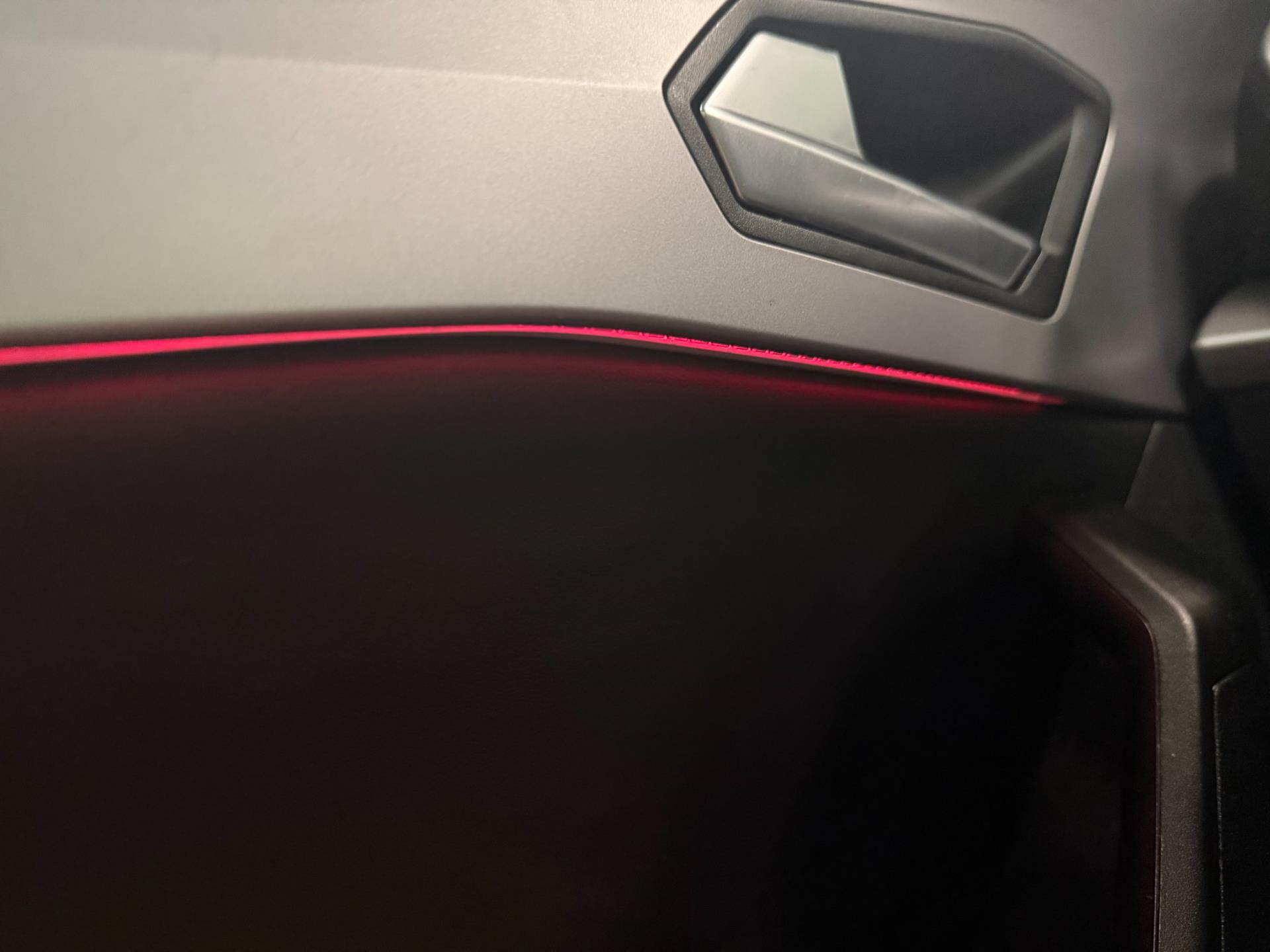 Foto van Seat Leon Sportstourer