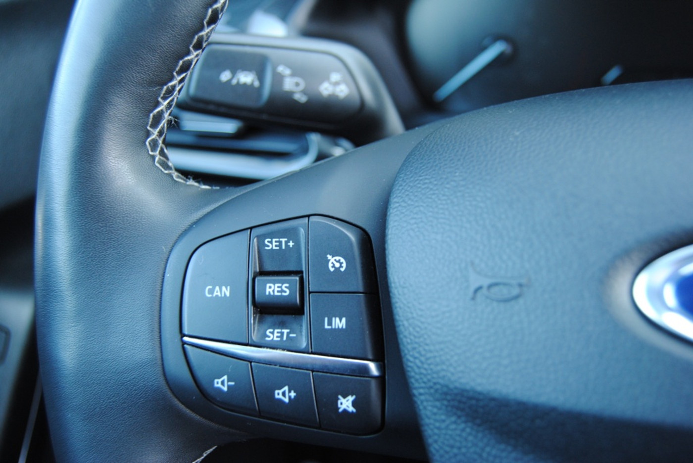 Foto van Ford Puma