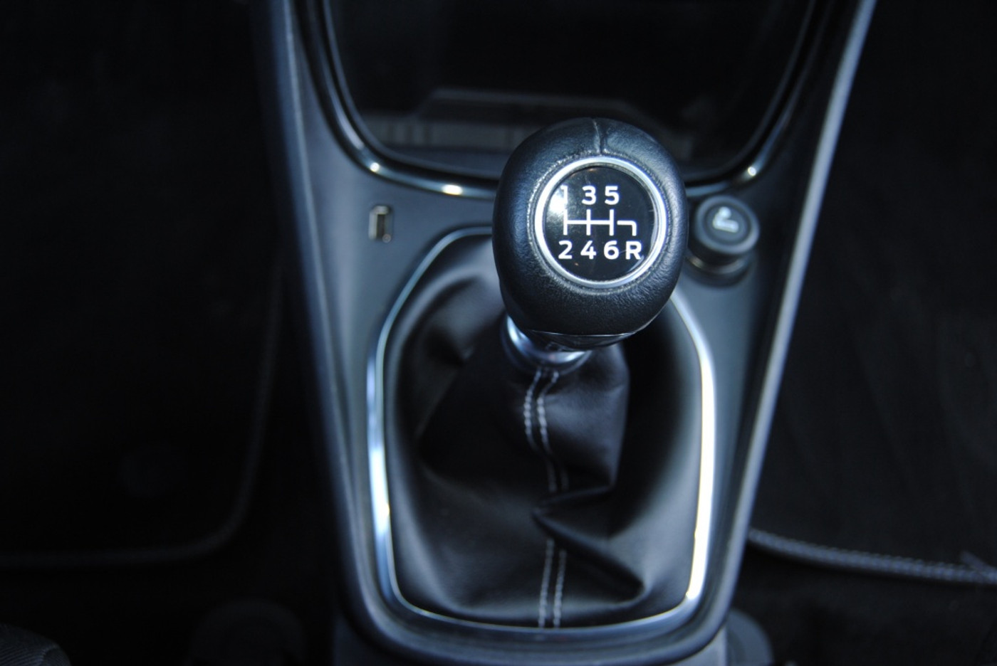 Foto van Ford Puma