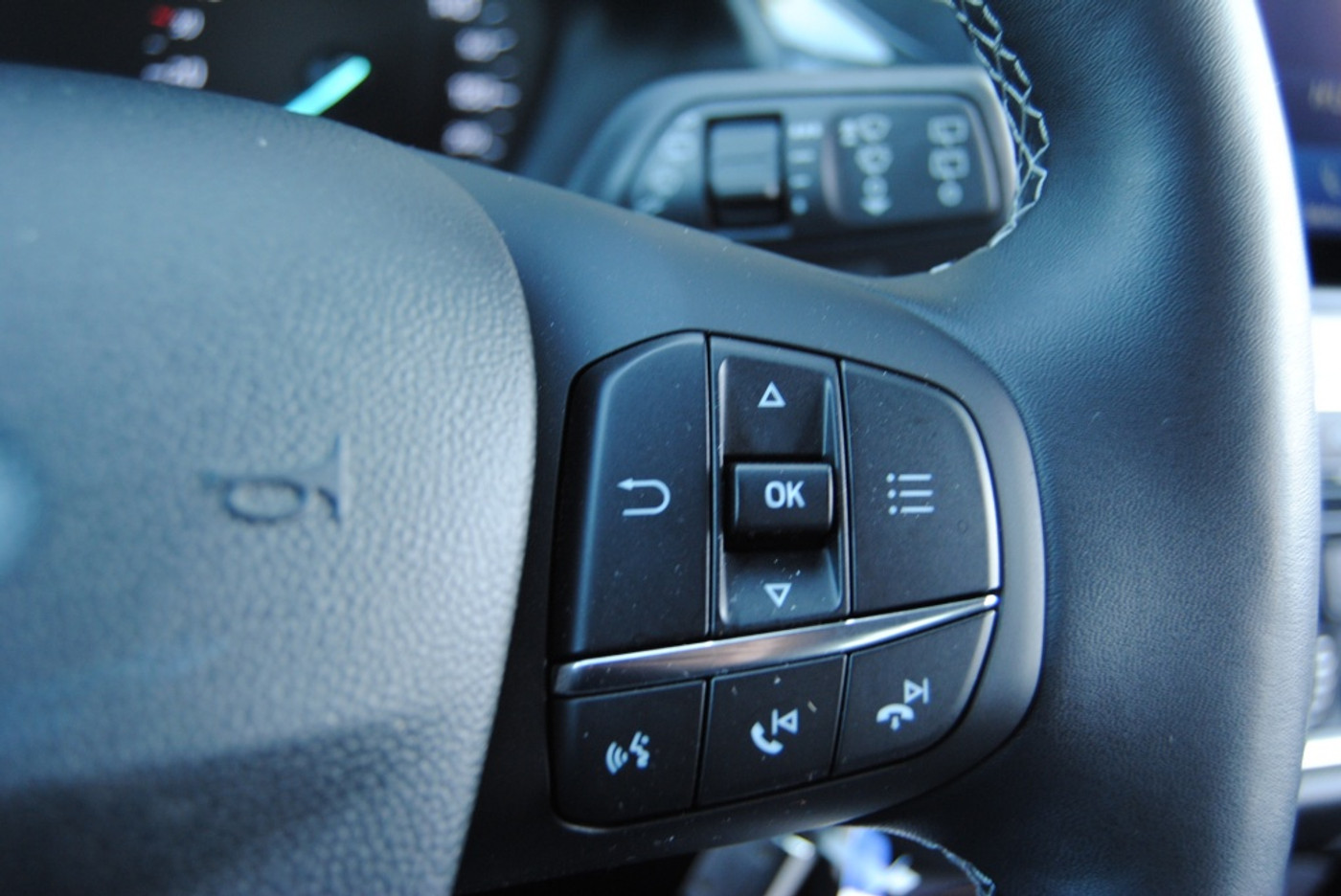 Foto van Ford Puma
