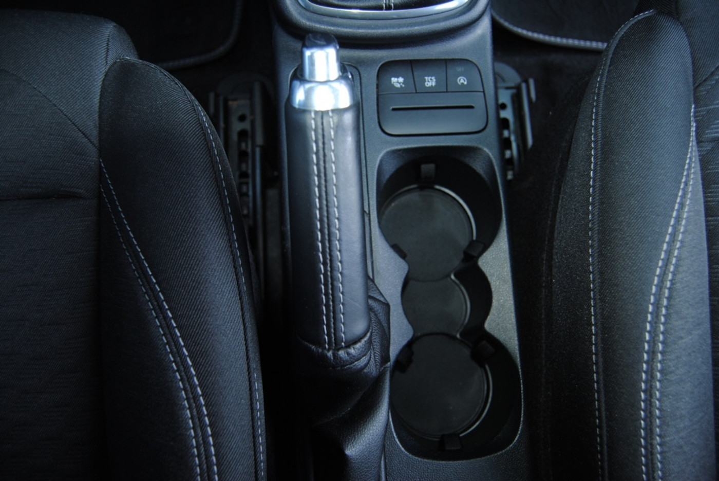 Foto van Ford Puma
