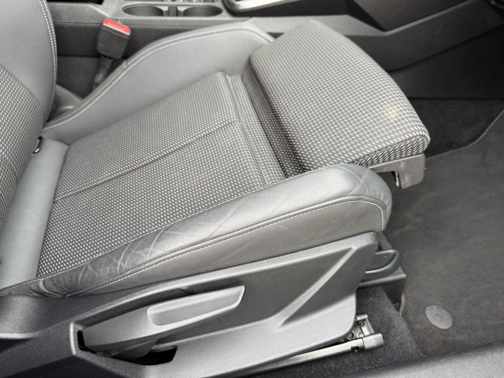 Foto van Audi A3
