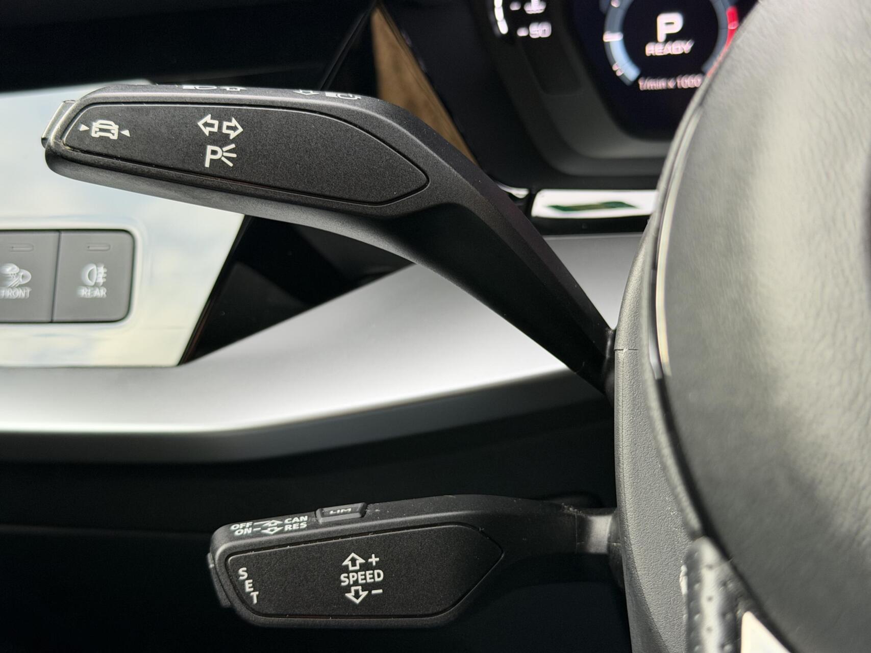 Foto van Audi A3