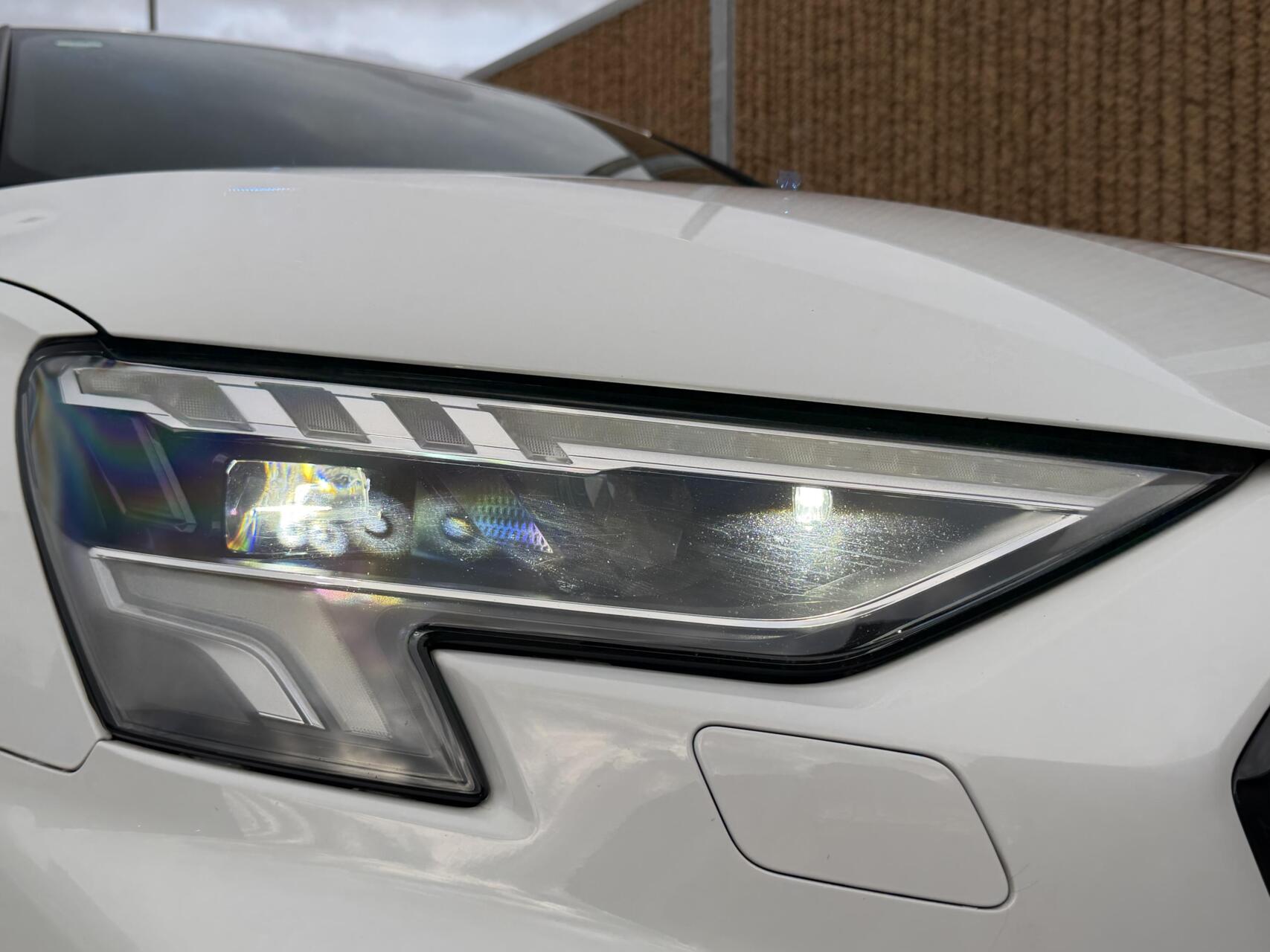 Foto van Audi A3