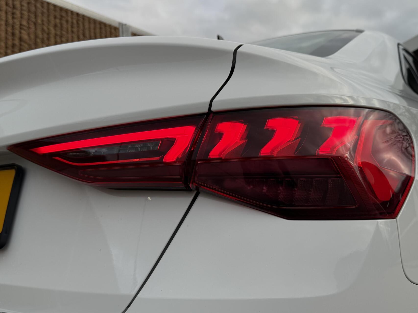 Foto van Audi A3