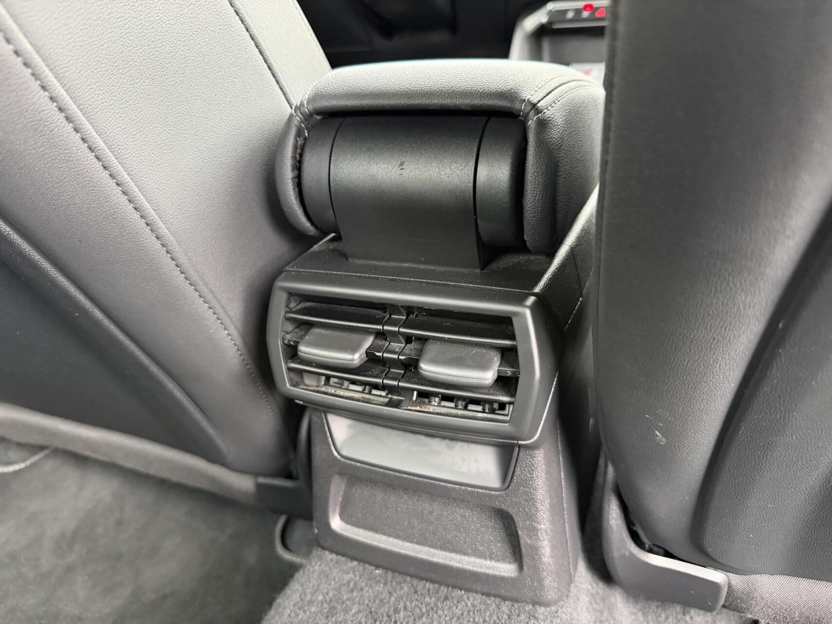 Foto van Audi A3