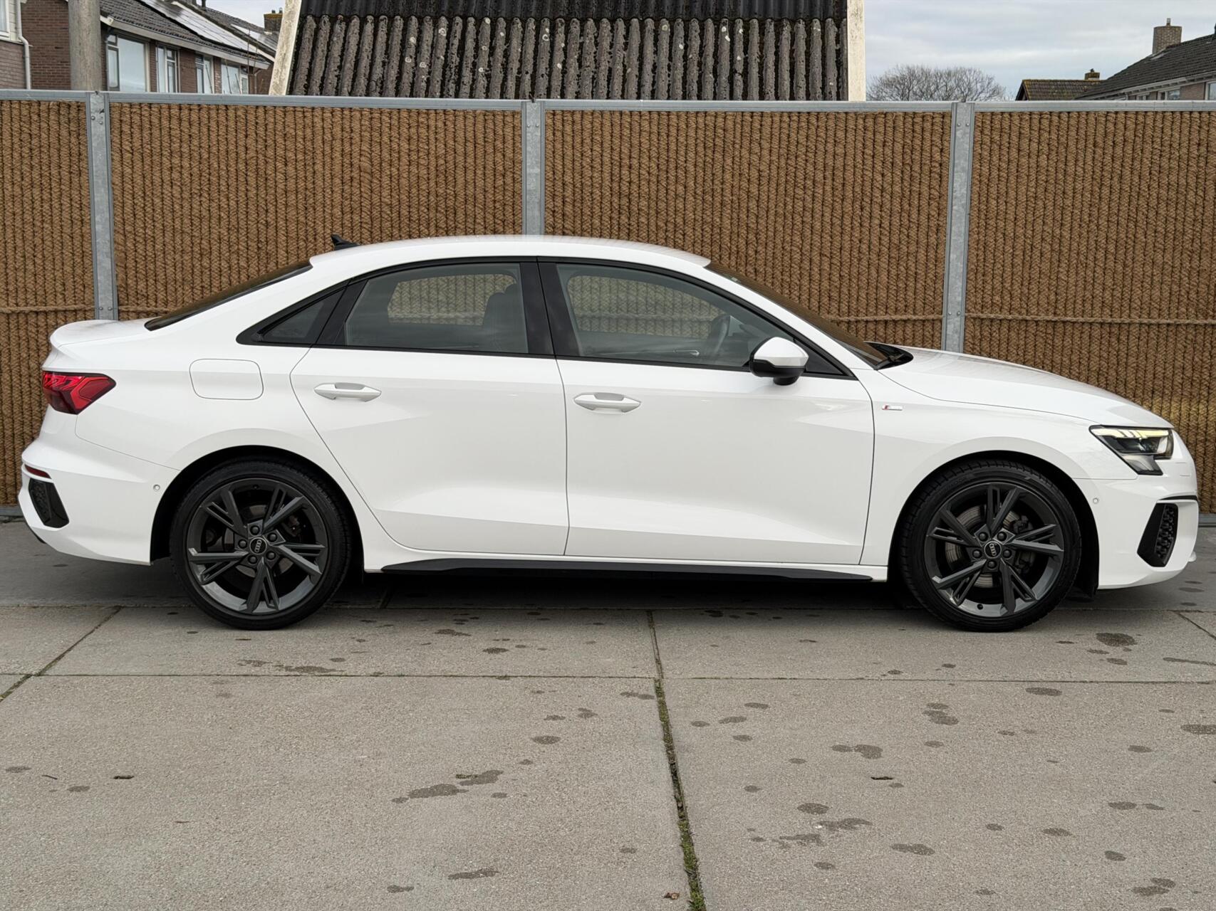 Foto van Audi A3