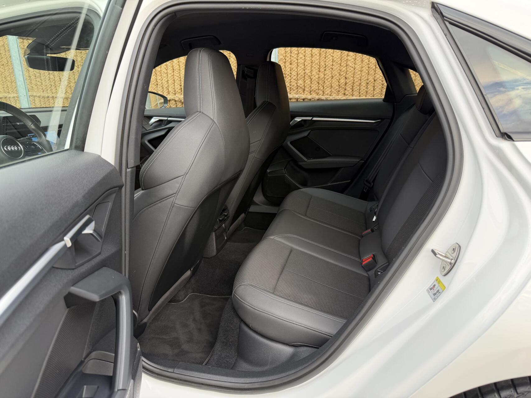 Foto van Audi A3