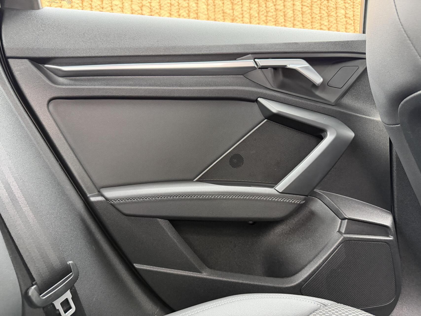 Foto van Audi A3