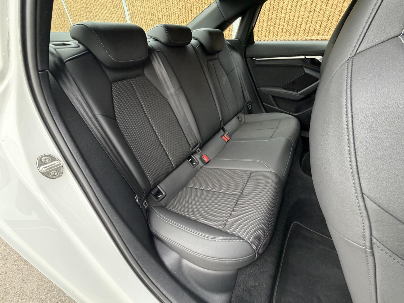 Foto van Audi A3