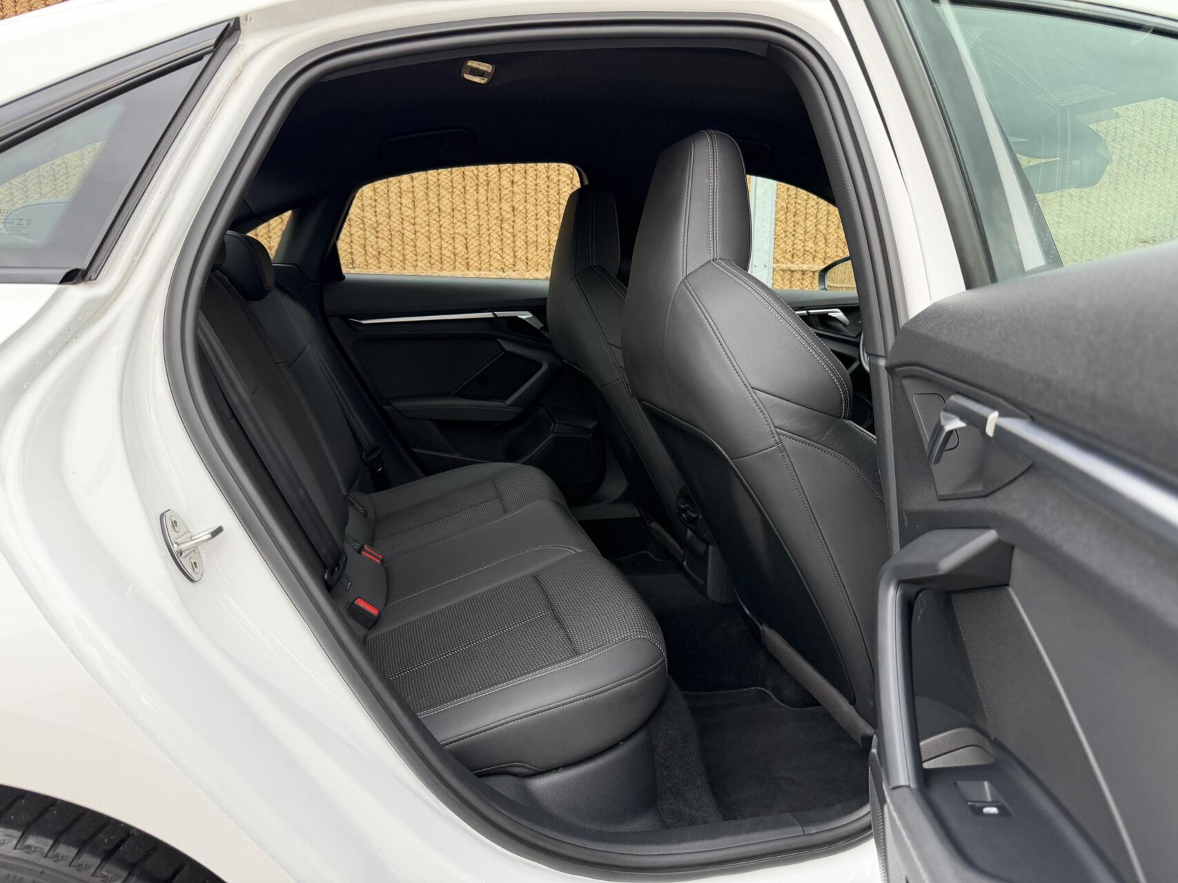 Foto van Audi A3