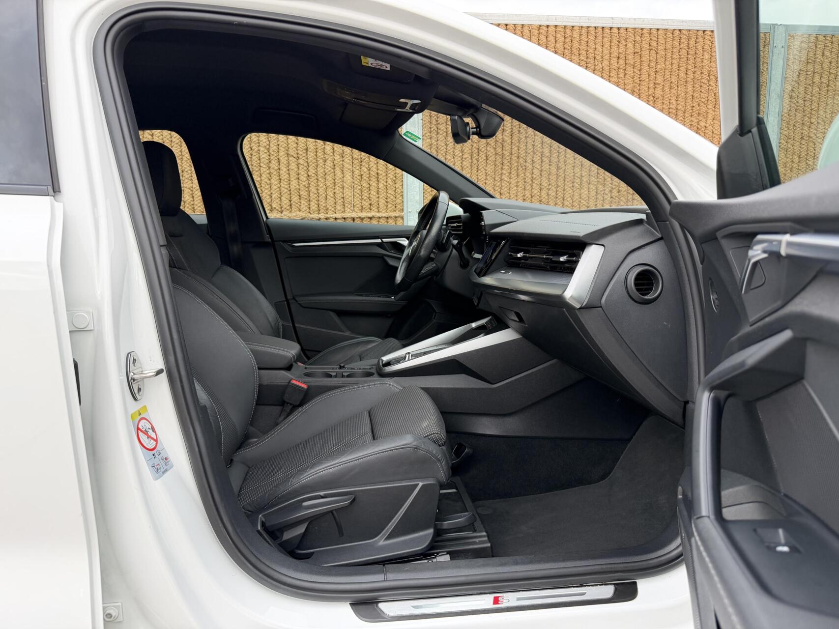 Foto van Audi A3