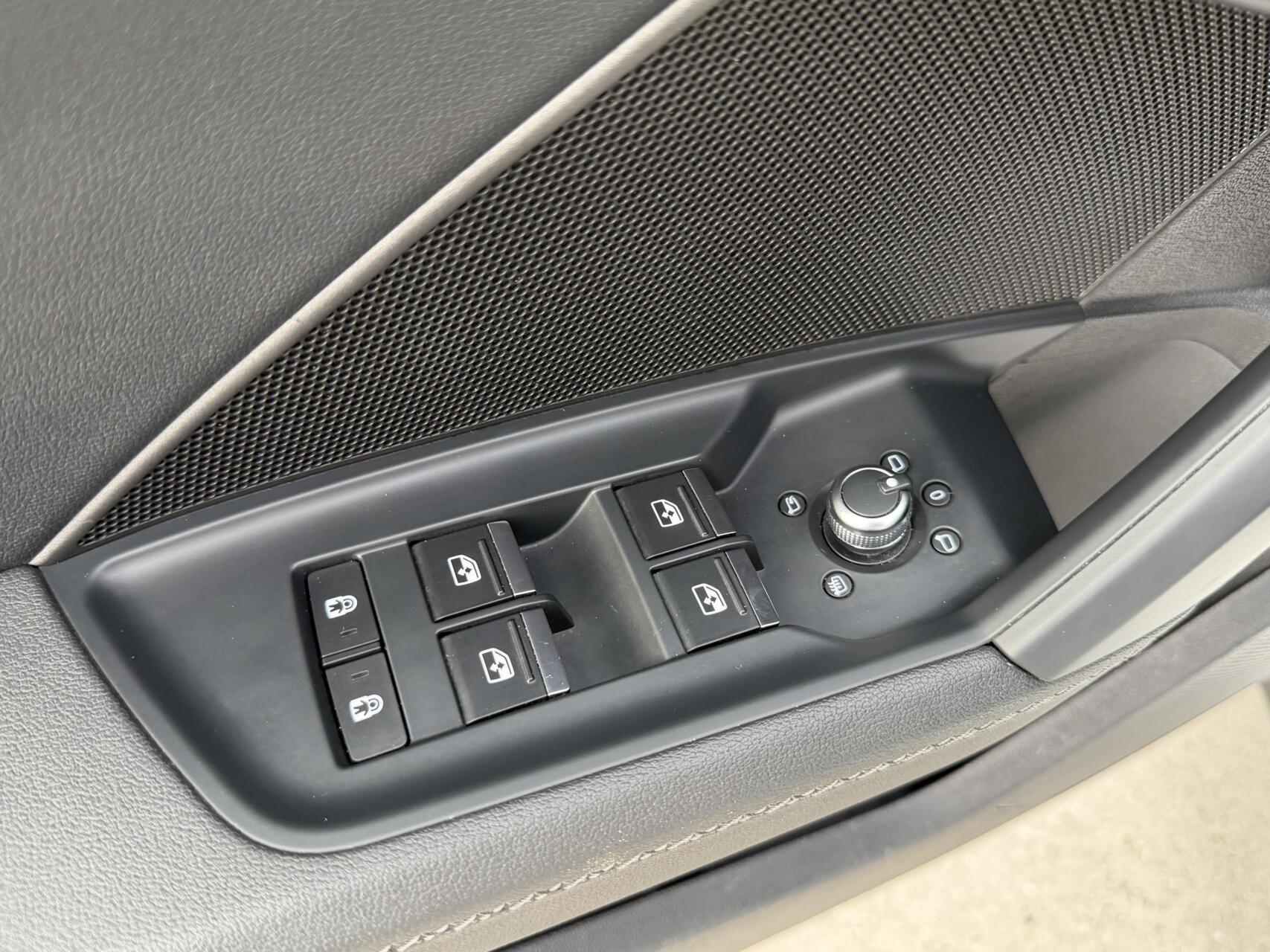 Foto van Audi A3