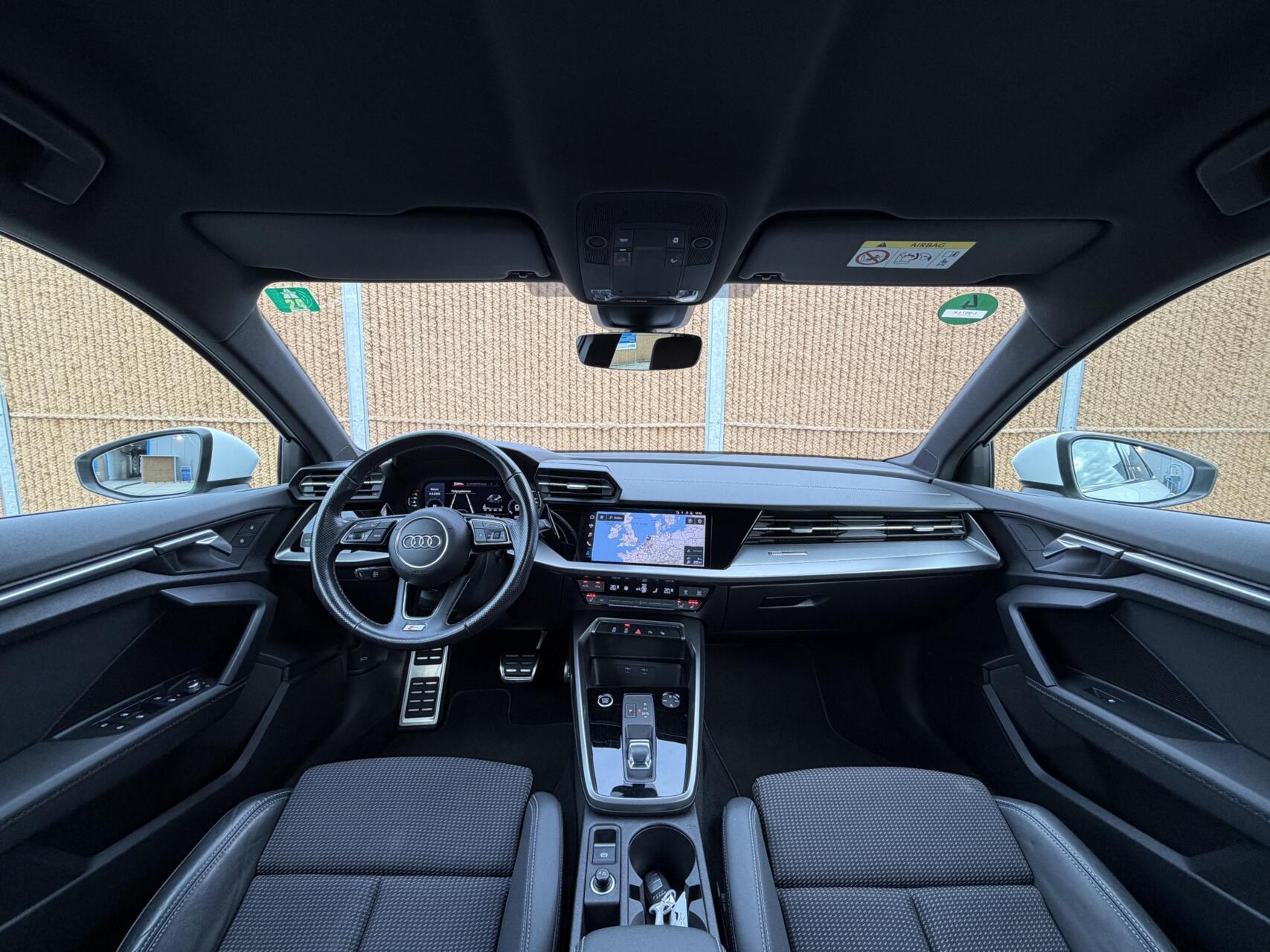 Foto van Audi A3